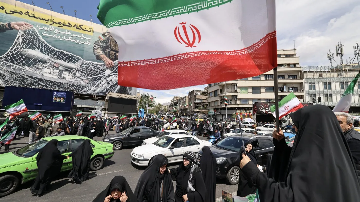 SUA și Iran convin asupra unui armistițiu de două săptămâni. Clay Fuller, susținut de Trump, câștigă cursa pentru Camera Reprezentanților