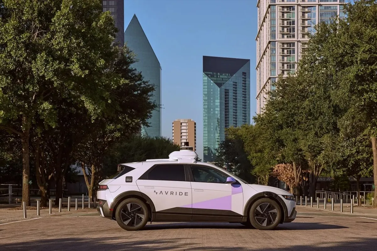 Un vehicul autonom a omorât o rață în Austin, provocând indignare în rândul locuitorilor din cartier