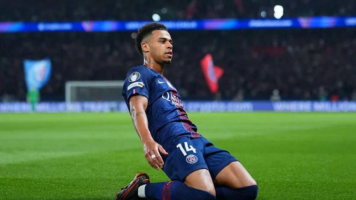 PSG zdrobește Liverpool cu 2-0 în turul sferturilor Ligii Campionilor și își consolidează șansele de apărare a titlului european