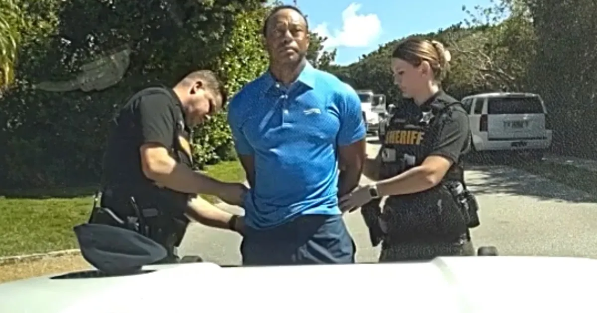 Procurorii solicită documentele medicale ale lui Tiger Woods privind medicamentele prescrise