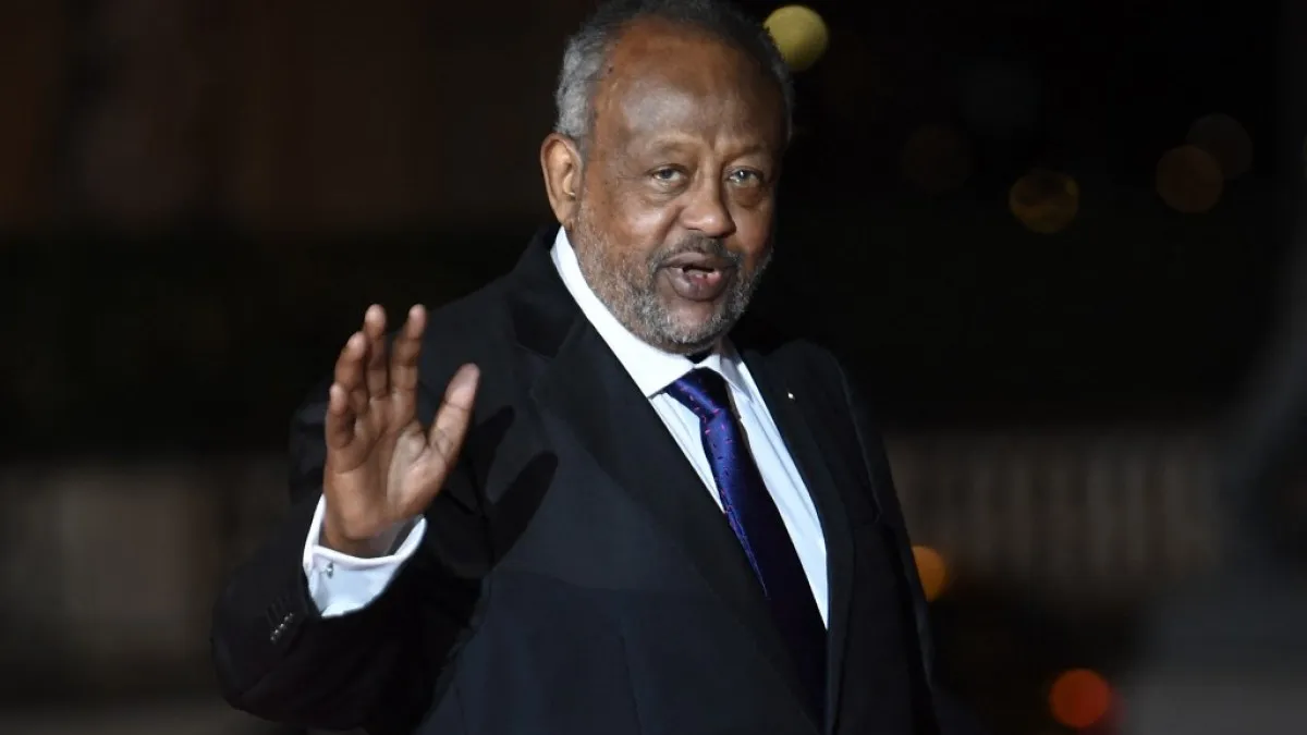 Alegeri în Djibouti: Cine îl provoacă pe Guelleh și ce mize are acest scrutin