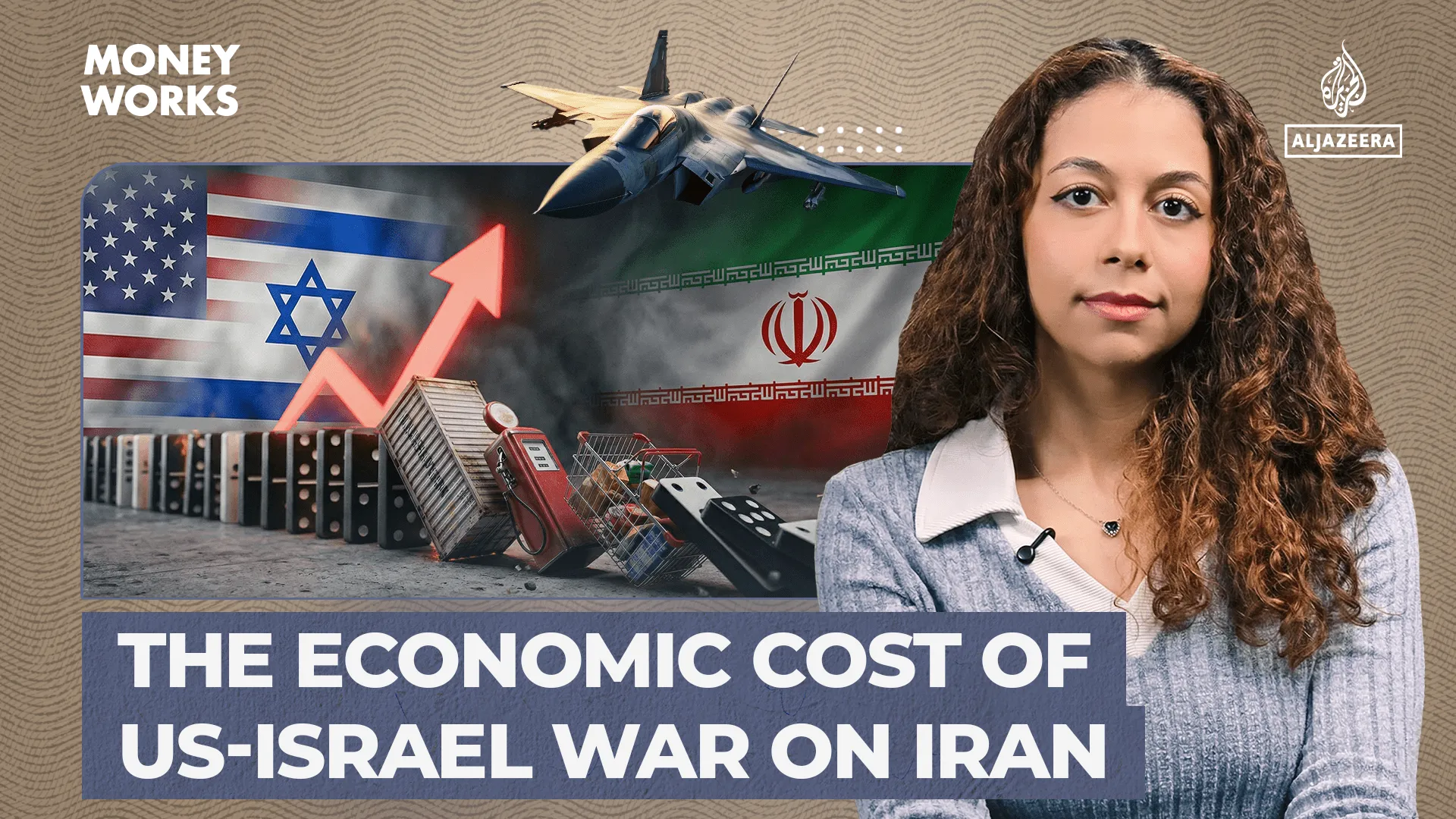 Costul Economic al Războiului SUA-Israel împotriva Iranului: O Analiză Detaliată a Impactului Global