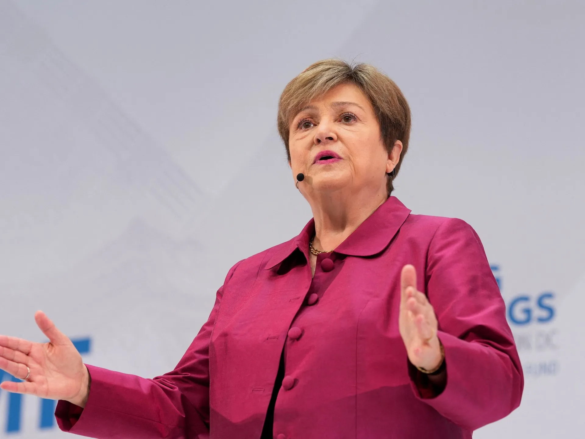 FMI avertizează asupra unei crize inflationiste iminente pe fondul războiului SUA-Israel împotriva Iranului