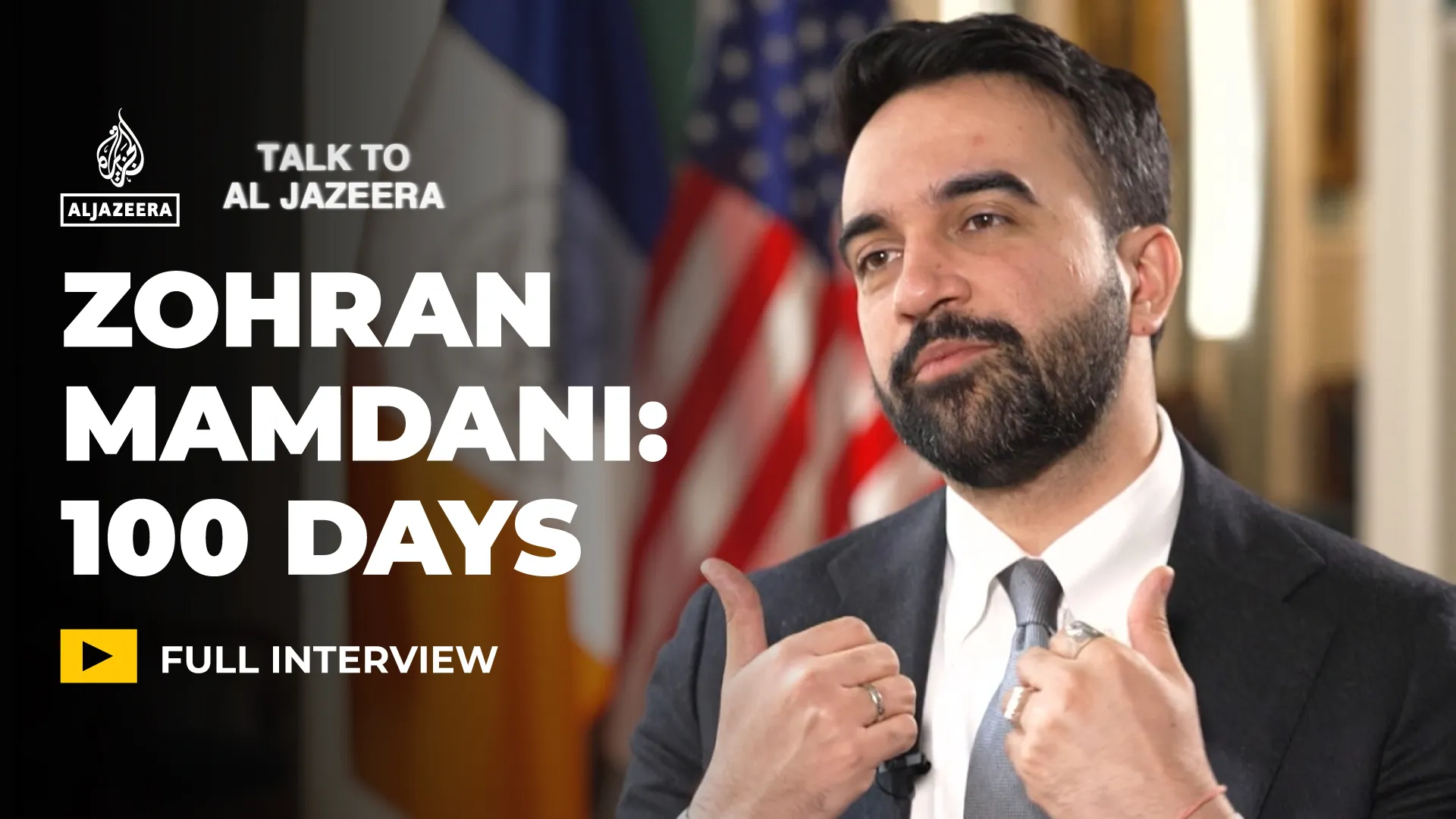 Zohran Mamdani la 100 de zile de la preluarea funcției de primar al New York-ului