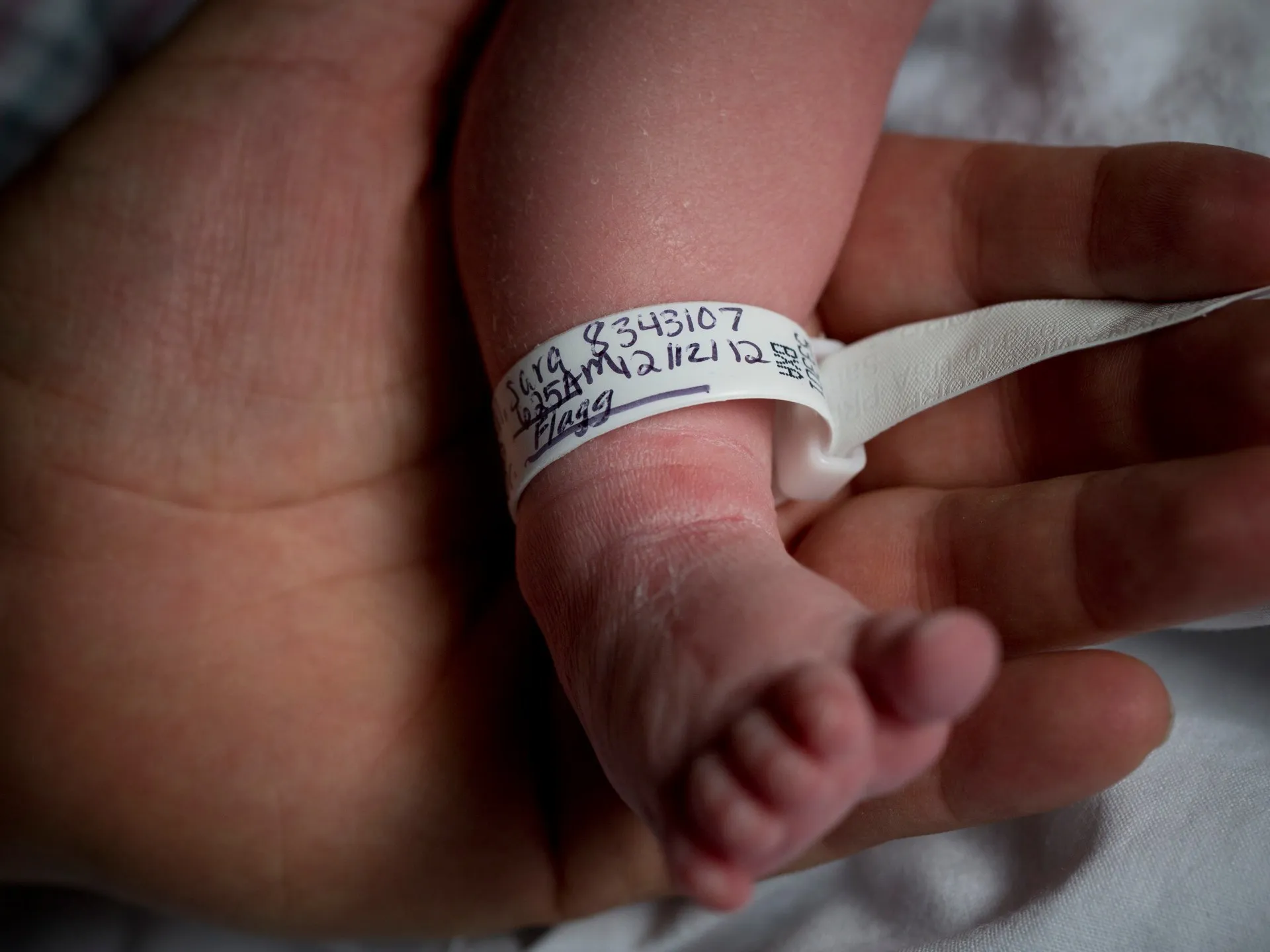 Rata fertilității în Statele Unite atinge un minim istoric, prelungind o tendință de declin de două decenii