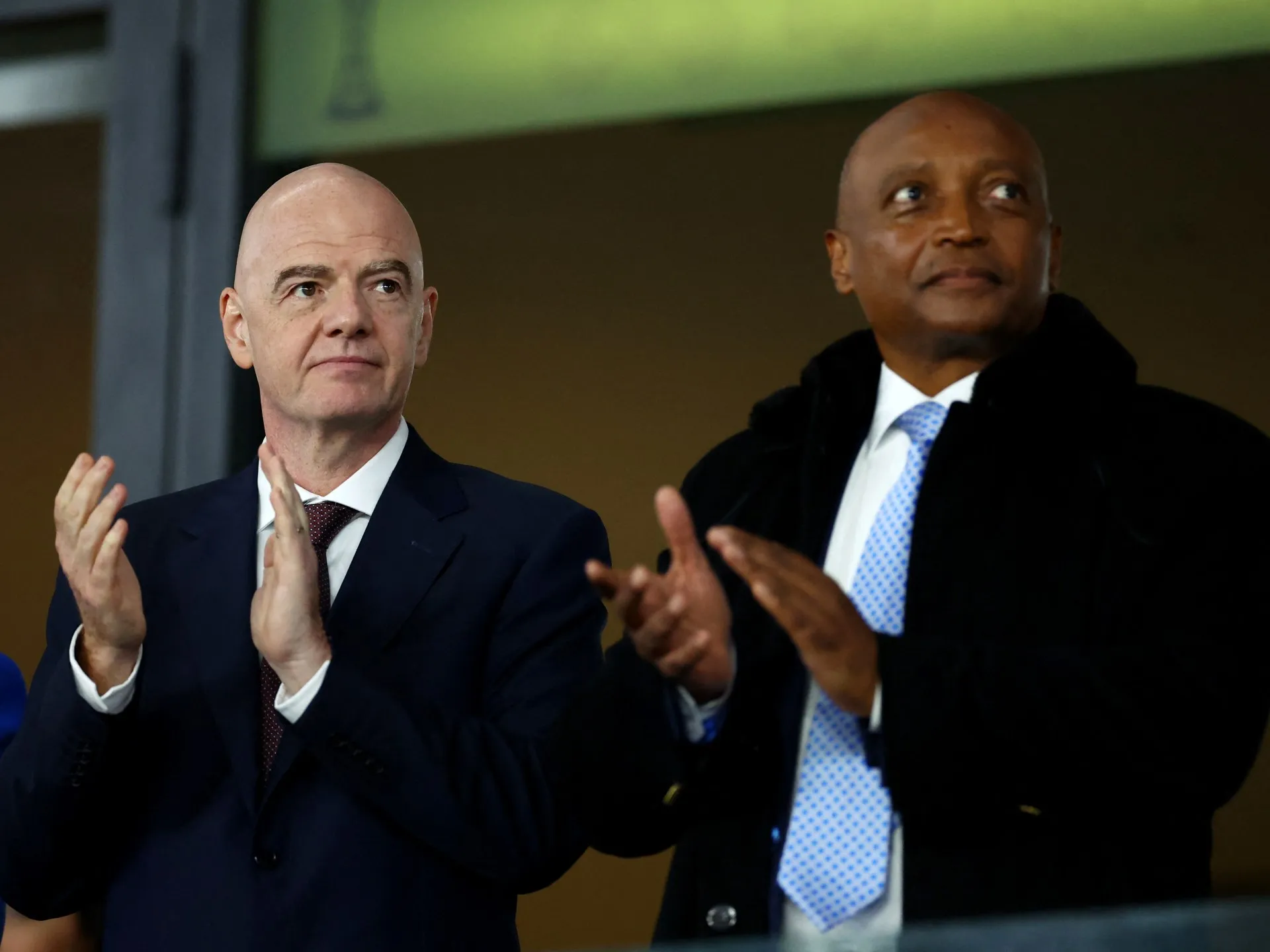 Președintele CAF, Patrice Motsepe, respinge acuzațiile de corupție formulate de Senegal, în contextul scandalului AFCON