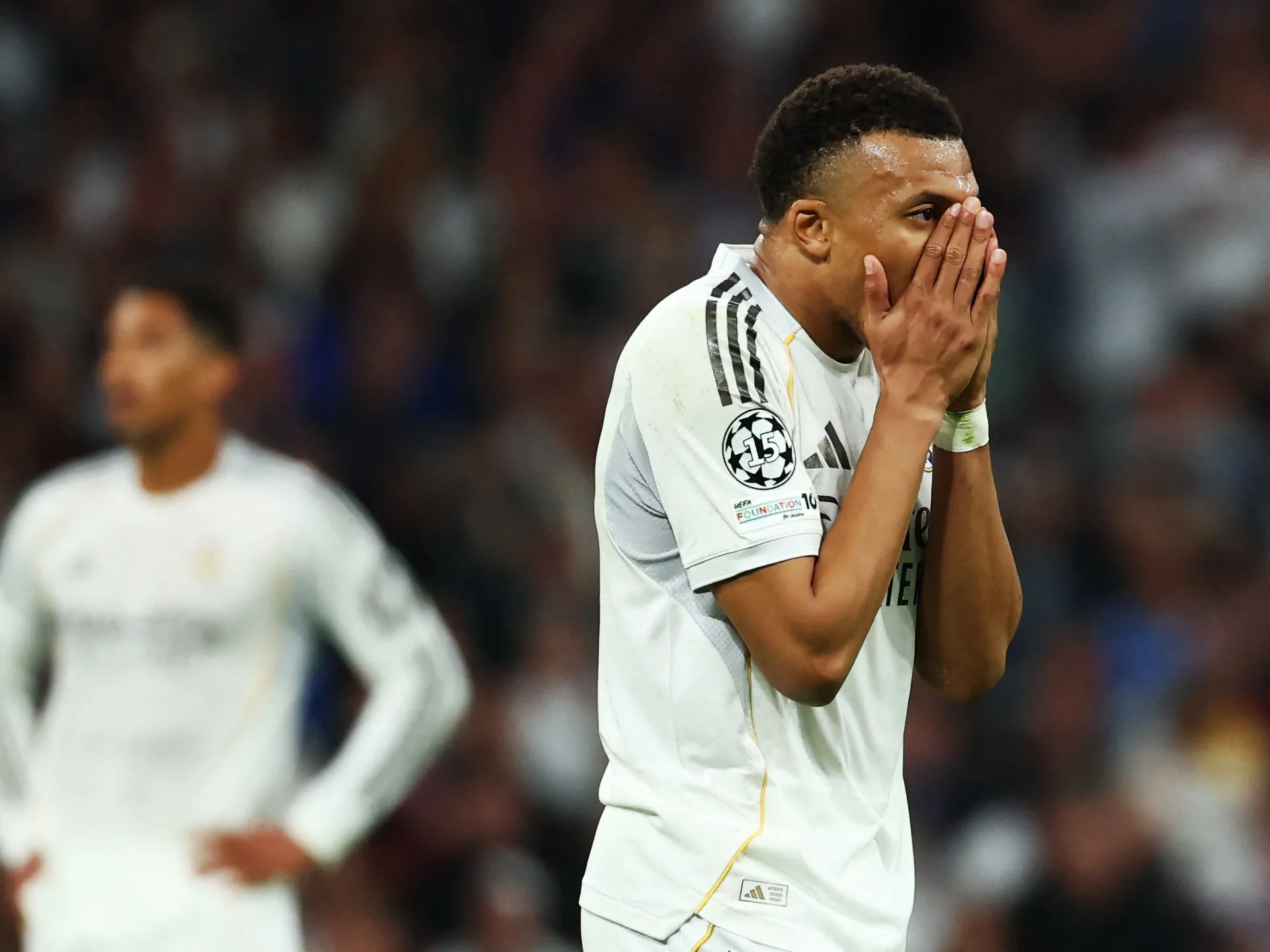Real Madrid – Girona: Momentul Adevărului pentru Galacticos în Lupta pentru Titlu