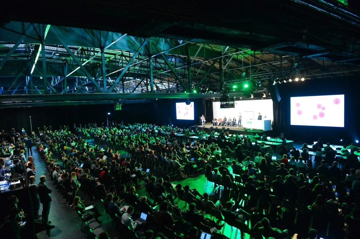 TechCrunch Disrupt 2026: Economii de până la 500$ pentru un bilet – Ultimele 24 de ore disponibile