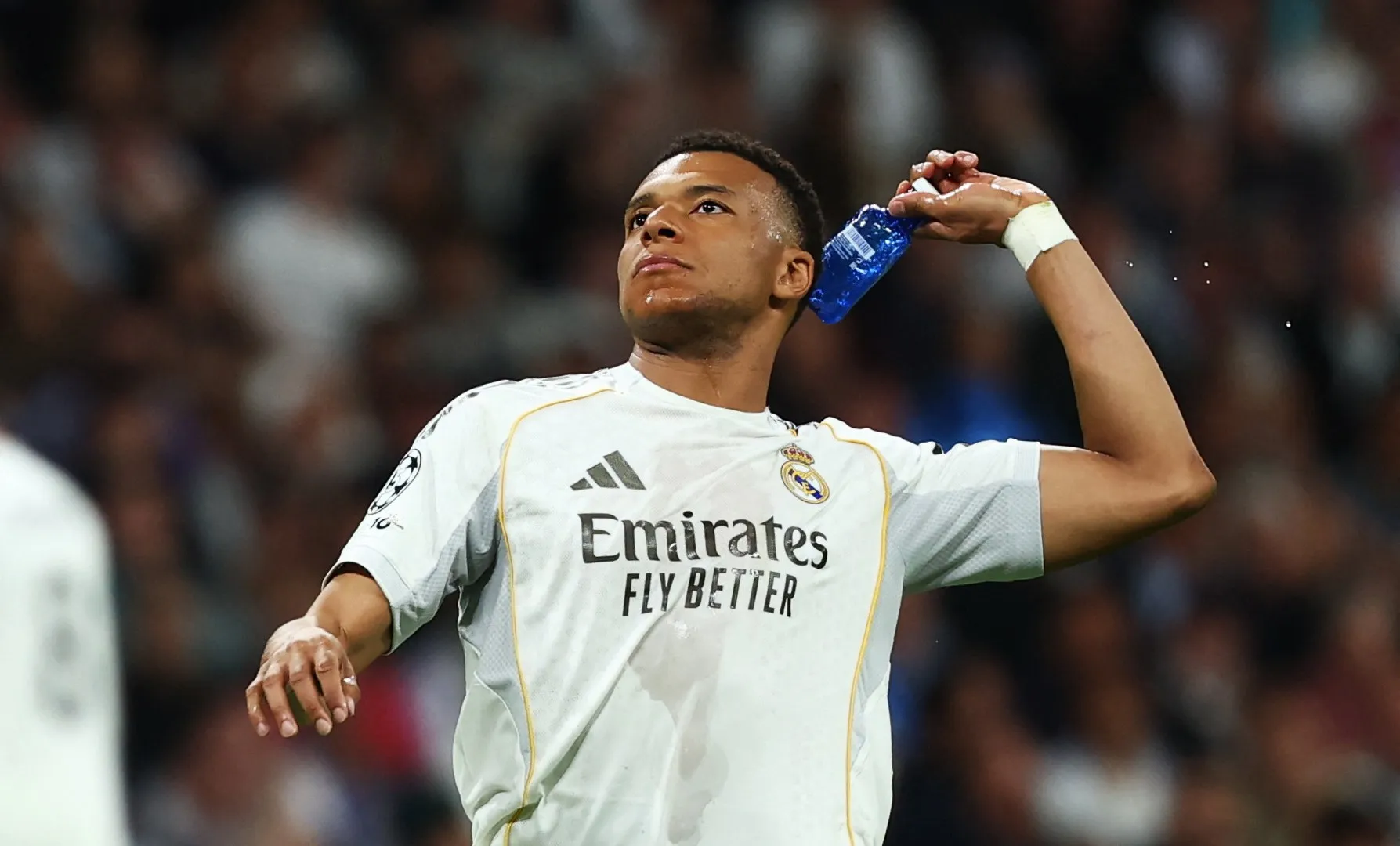 LIVE: Real Madrid vs Girona -Meci Capital în La Liga pe Santiago Bernabéu