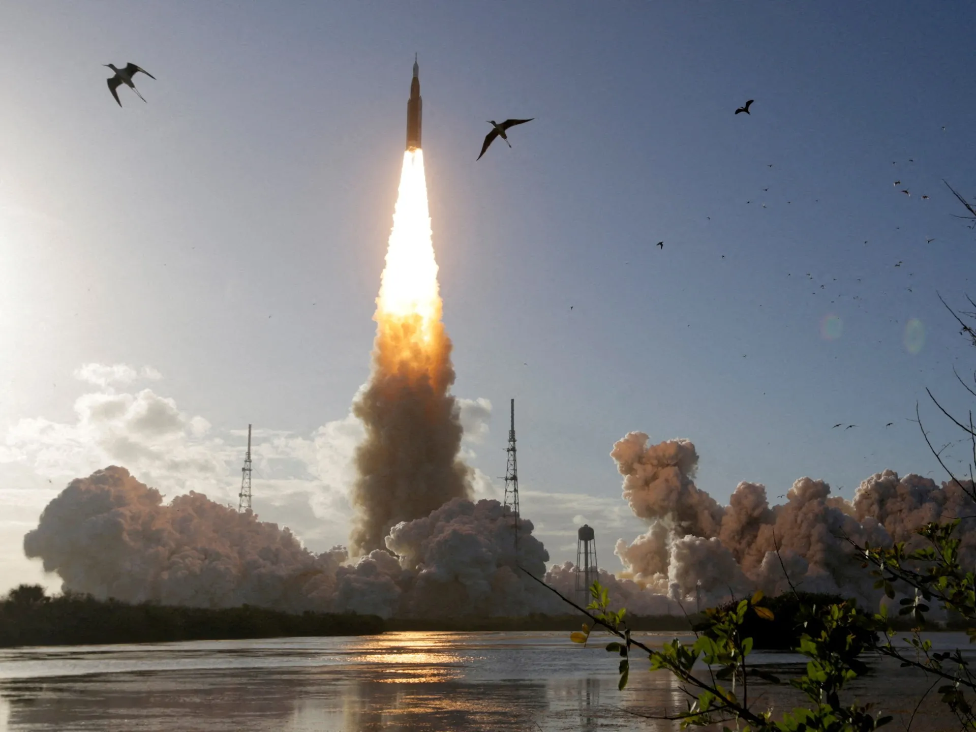 Misiunea Artemis II a NASA se pregătește pentru revenirea pe Pământ: O nouă eră în explorarea lunară