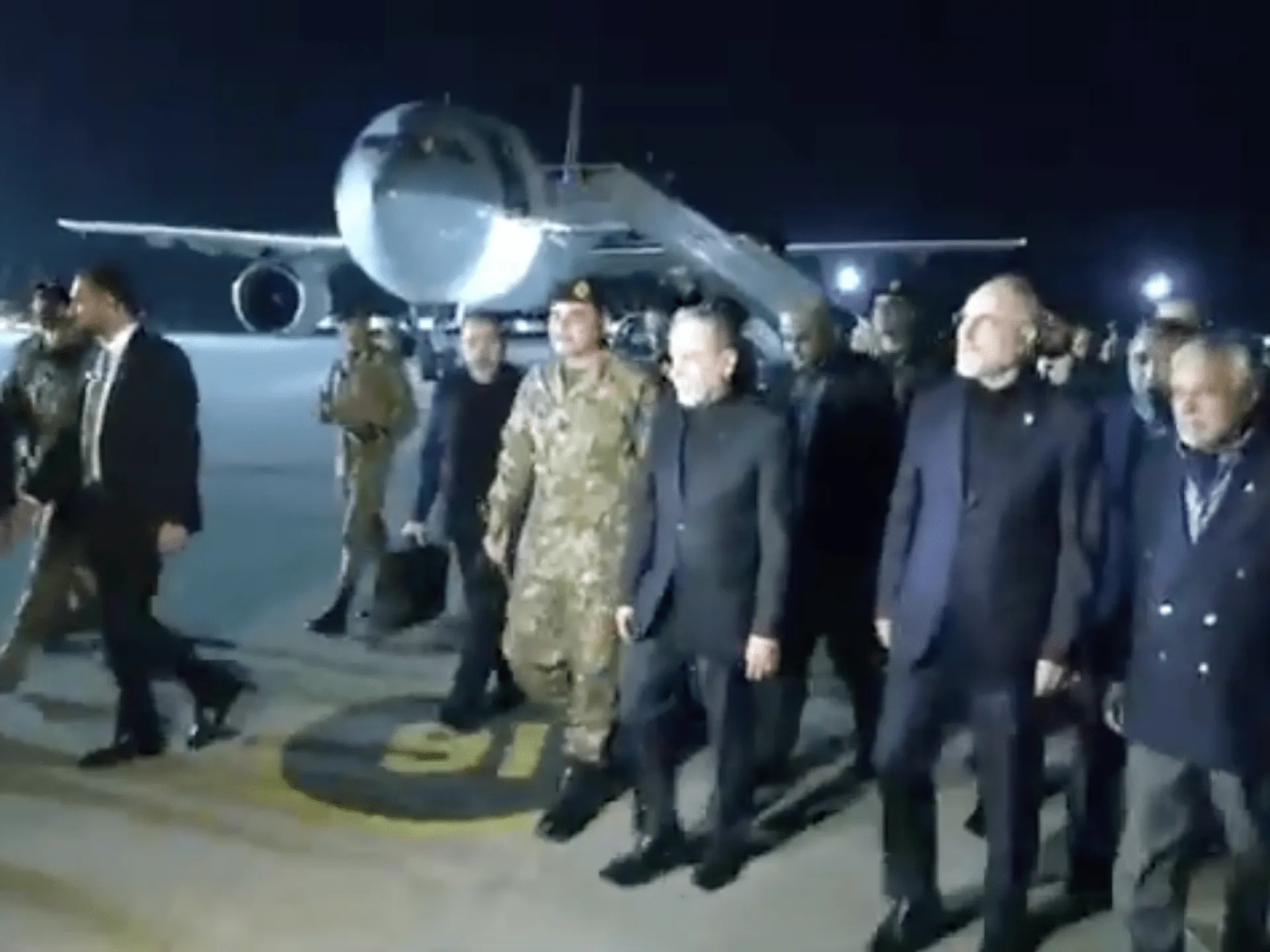 O delegație iraniană sosește la Islamabad pentru negocieri cruciale cu reprezentanții americani