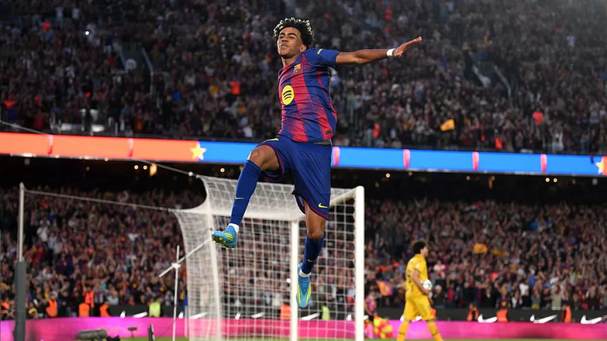 Barcelona zdrobește Espanyol în derby-ul catalan și se apropie spectaculos de titlul în La Liga