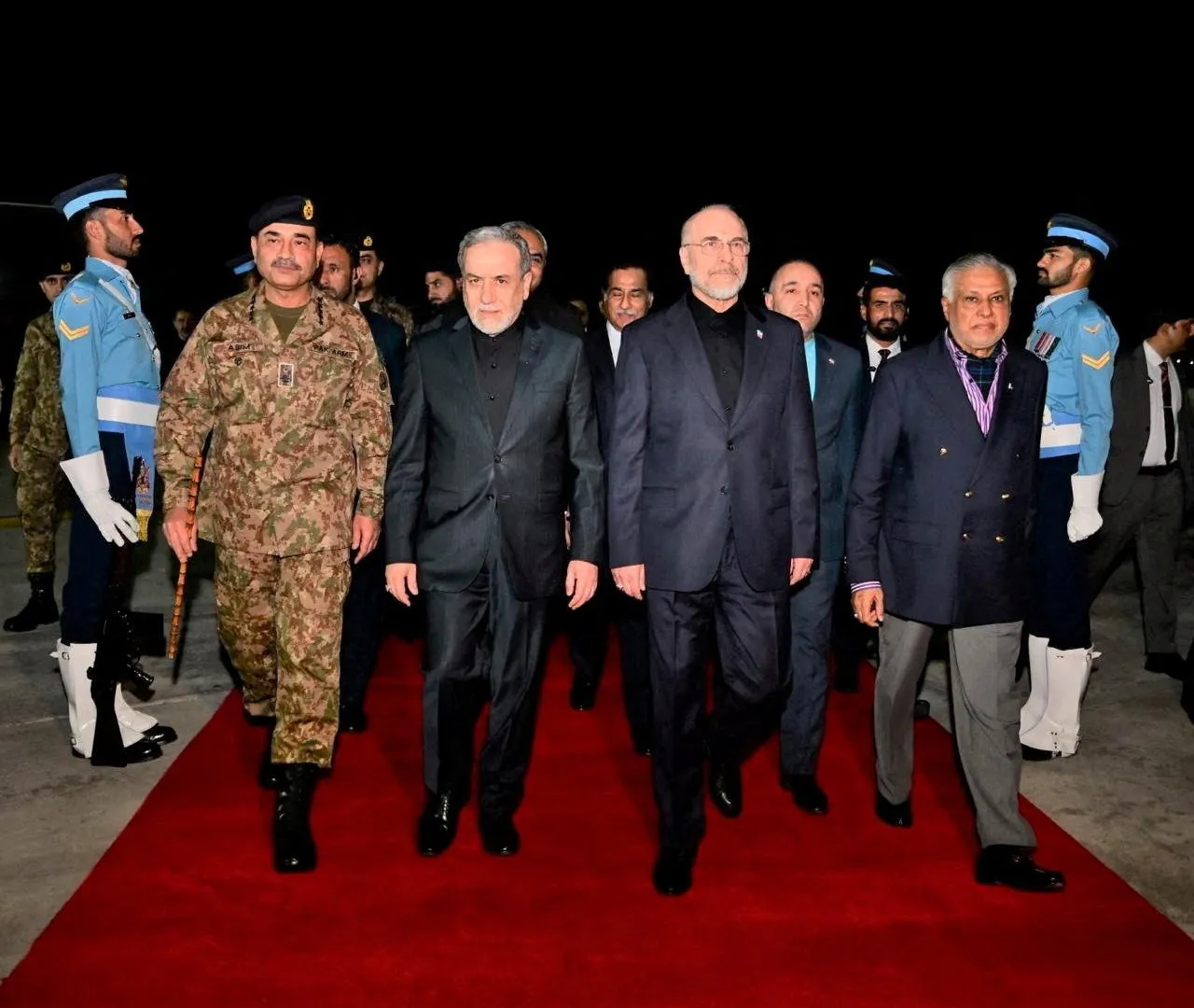 Adjunctul ministrului iranian de externe declară că Teheranul deține avantajul strategic în negocierile cu SUA