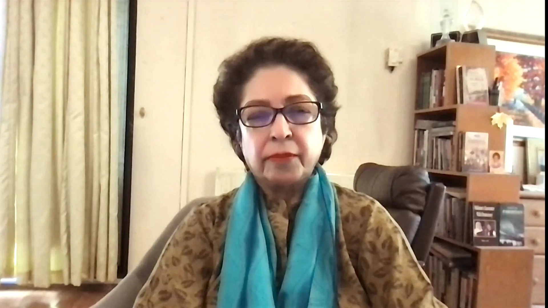 „Diplomația nu este un eveniment, ci un proces, necesită timp" — avertismentul diplomatului pakistanez Maleeha Lodhi în contextul negocierilor SUA-Iran