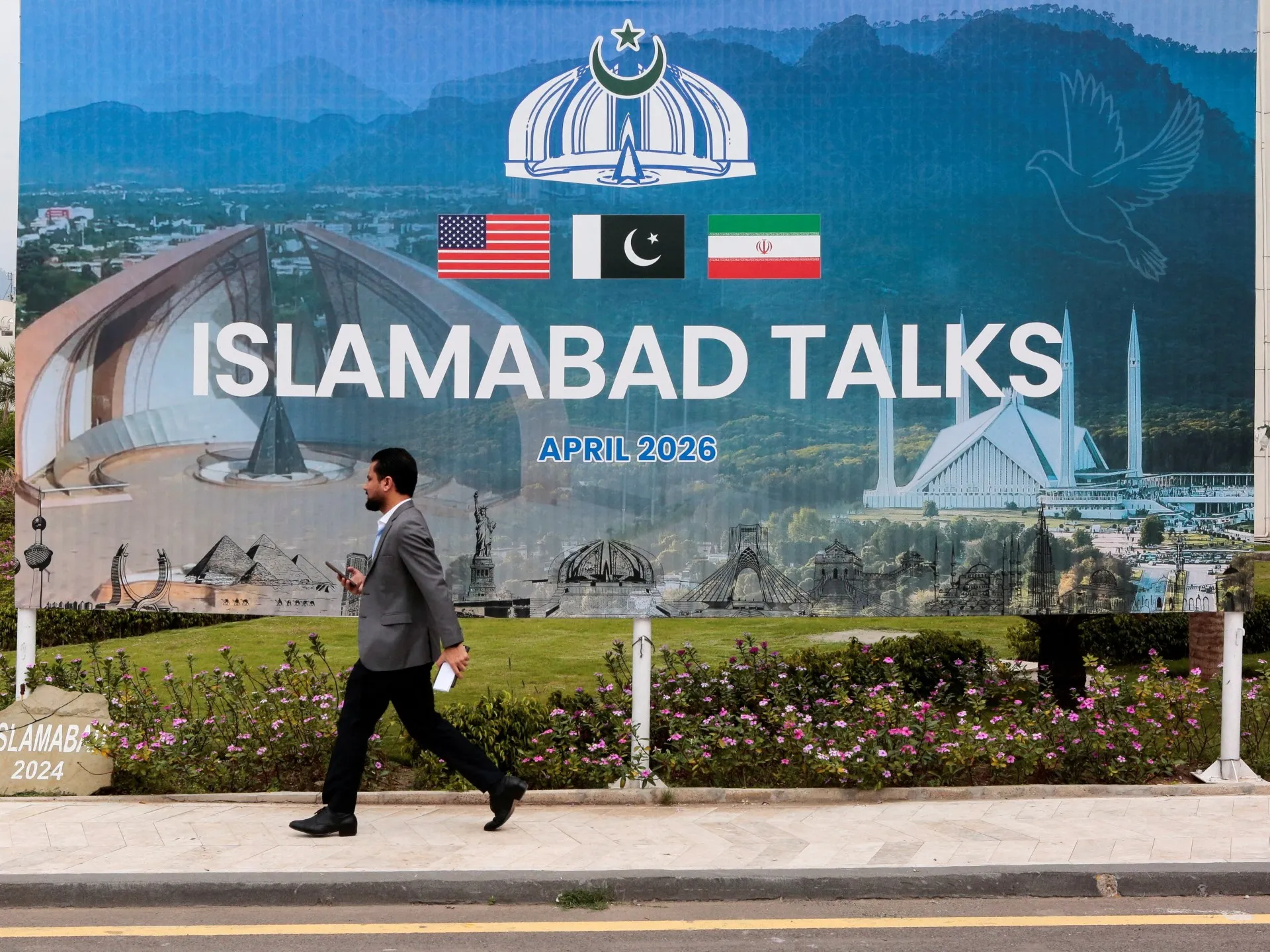 Războiul din Iran LIVE: Negocieri istorice față în față între SUA și Iran continuă la Islamabad