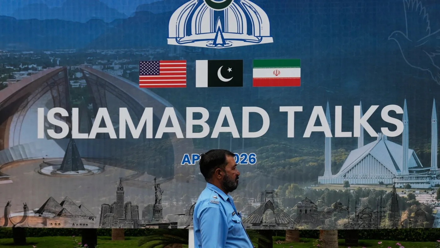 Fără Acord: Negocierile de pace SUA-Iran de la Islamabad au eșuat