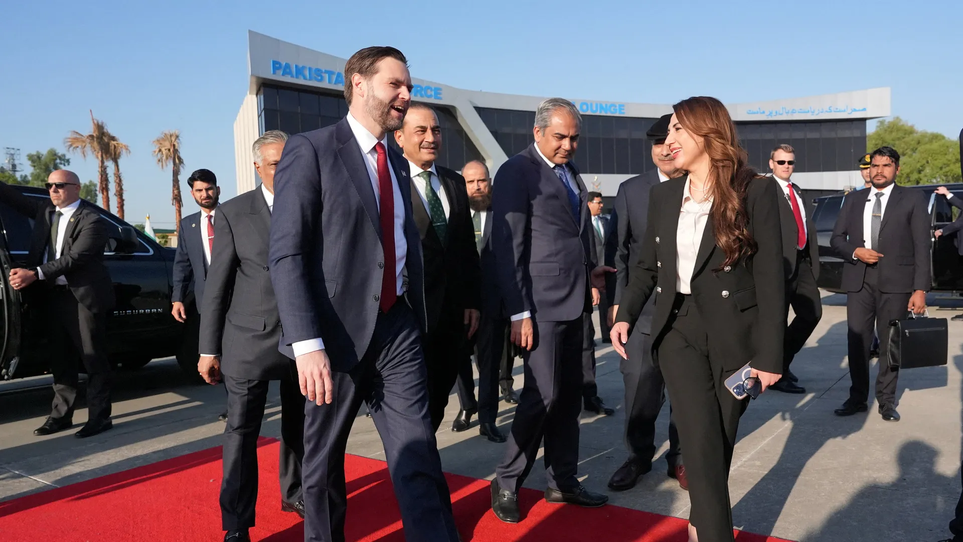 De ce s-au încheiat discuțiile SUA-Iran fără un acord în Pakistan? O analiză detaliată a eșecului diplomatic de la Islamabad