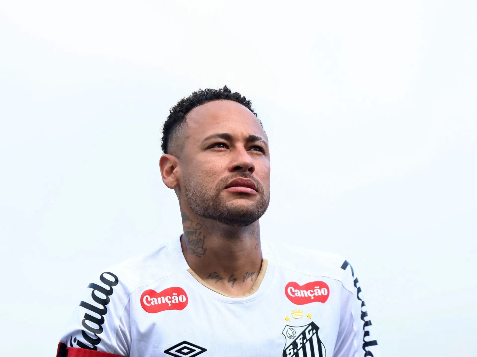 Neymar trebuie să-și demonstreze forma fizică pentru a fi inclus în lotul Braziliei la Cupa Mondială: Ancelotti