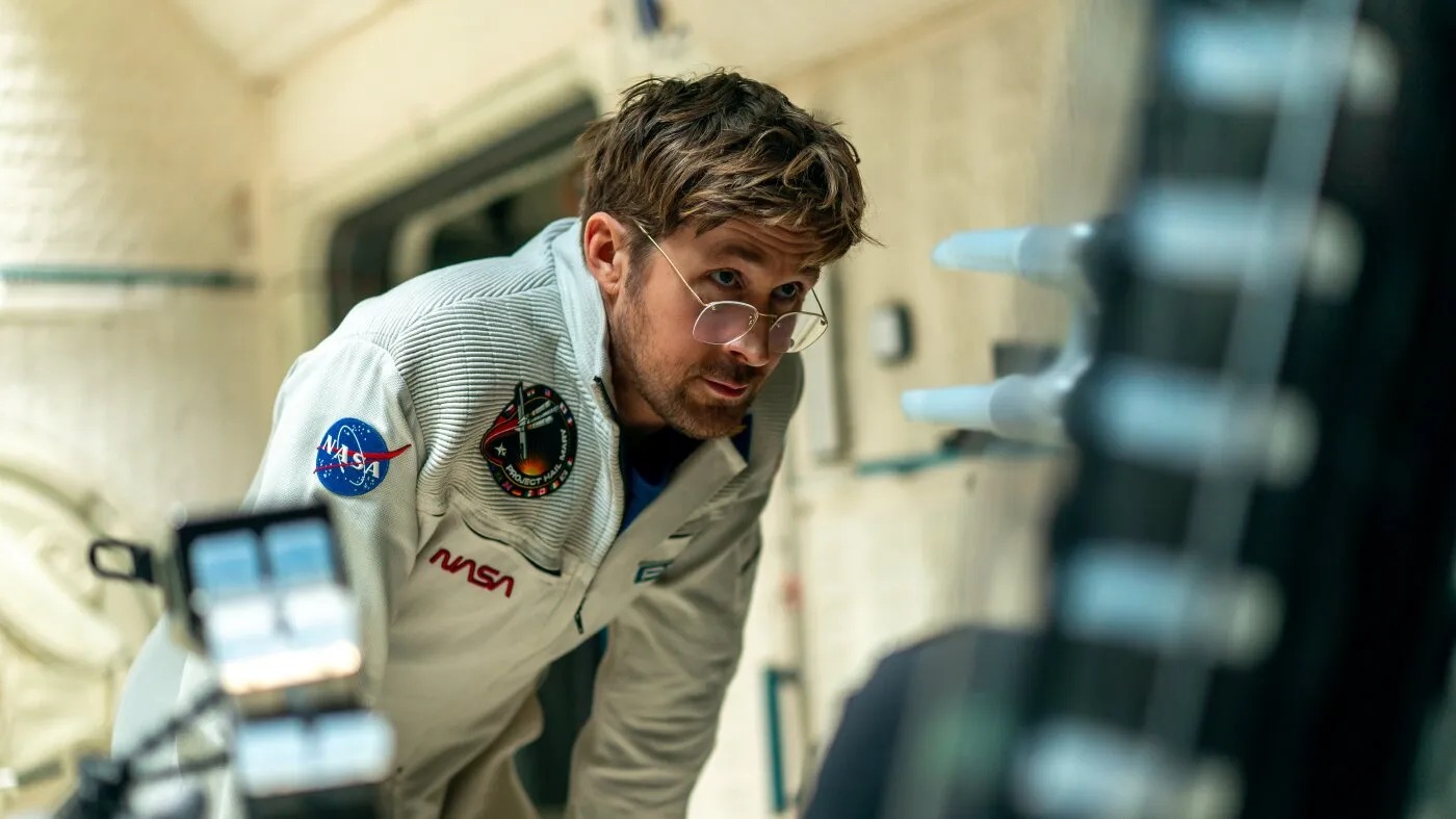 Știința reală din spatele filmului 'Project Hail Mary': Cât de plauzibilă este ficțiunea spațială din blockbuster-ul cu Ryan Gosling