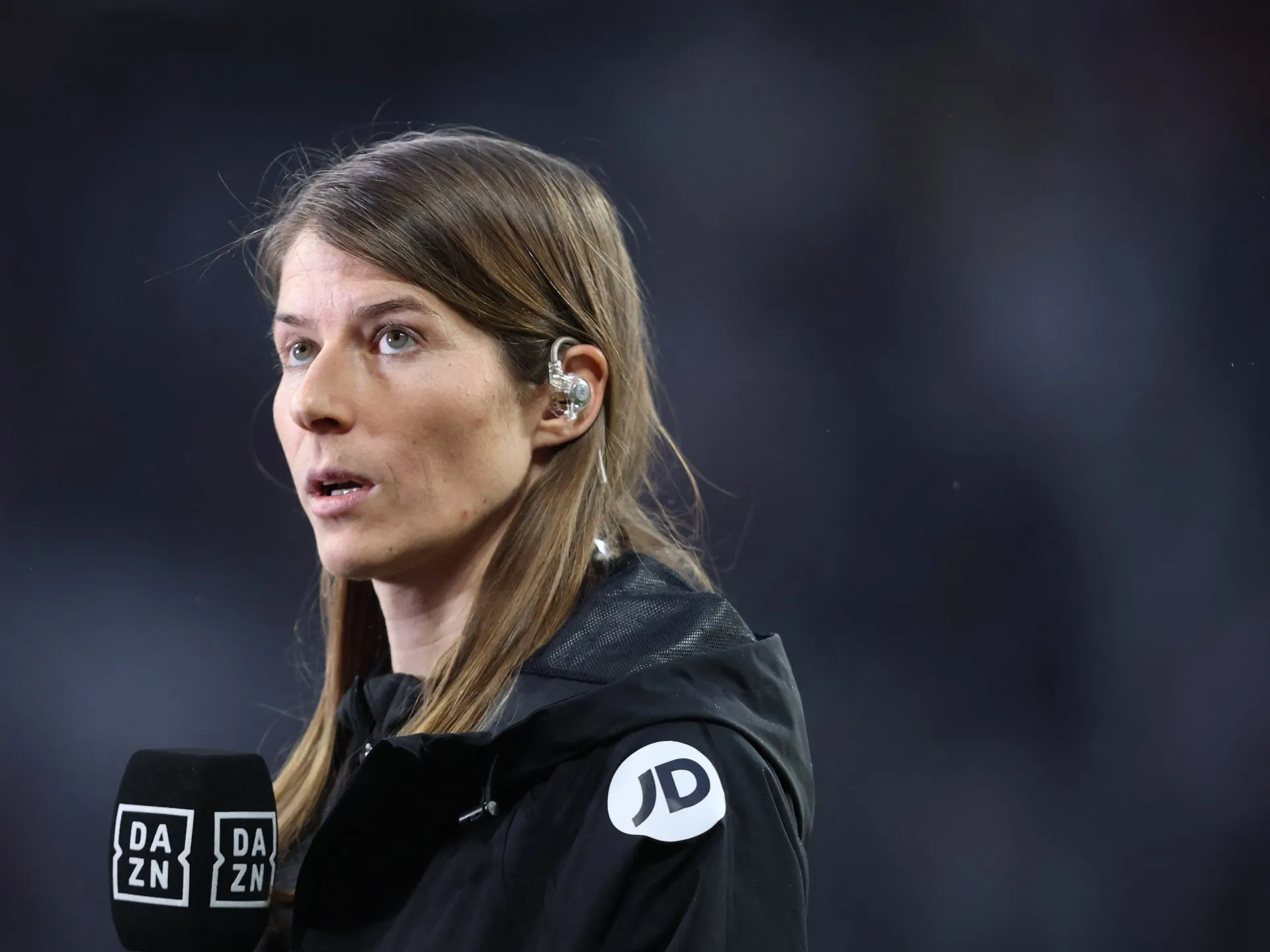 Marie-Louise Eta face istorie la Union Berlin: prima femeie care devine antrenor principal în Bundesliga