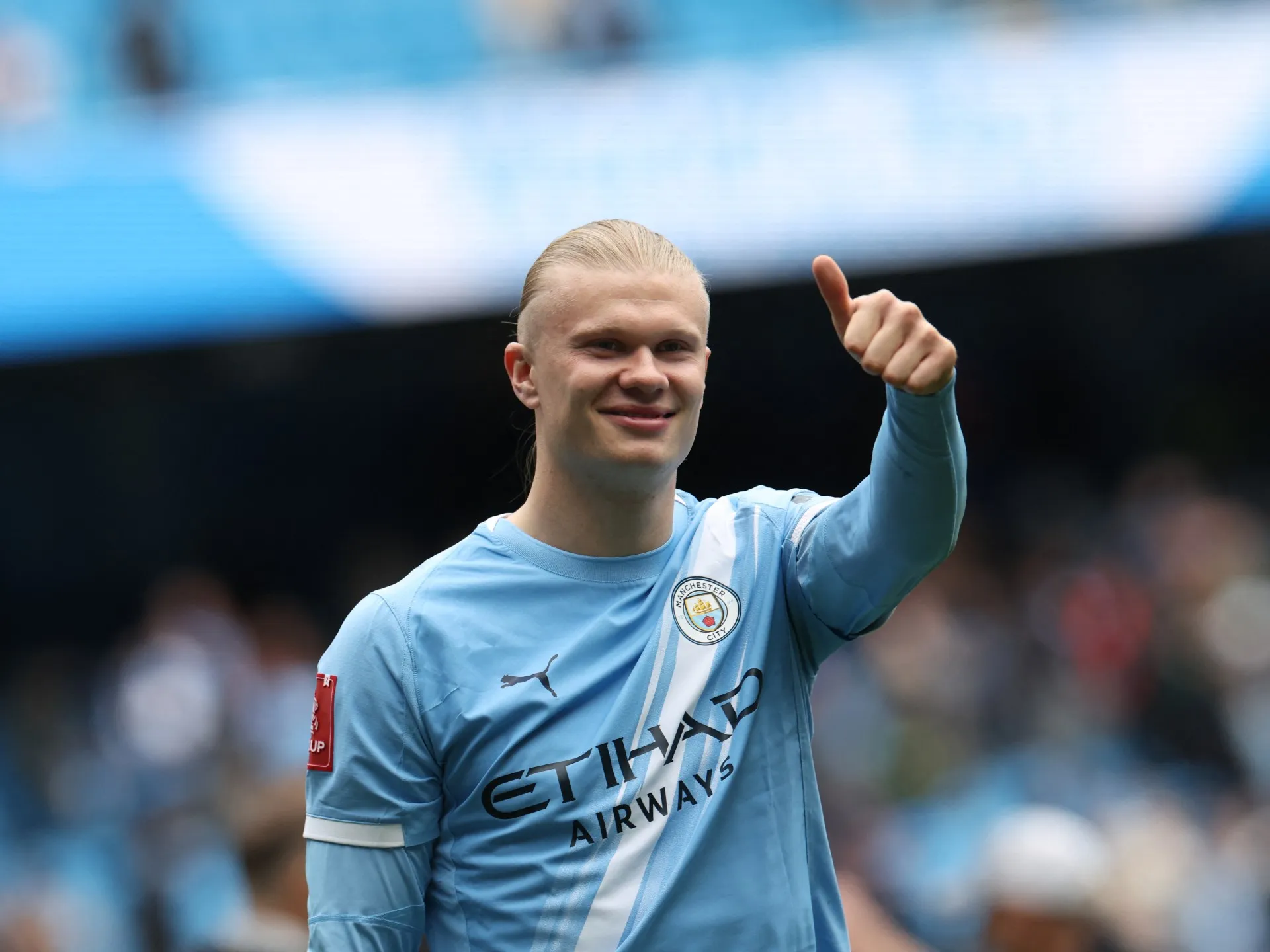 LIVE: Chelsea vs Manchester City - Confruntare decisivă pentru titlul din Premier League