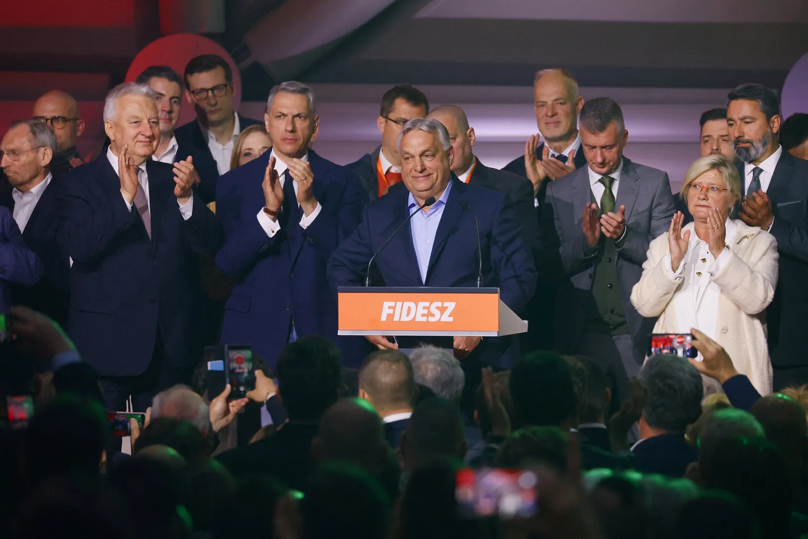 Viktor Orban recunoaște înfrângerea în alegerile parlamentare din Ungaria, încheind o eră de 16 ani de guvernare