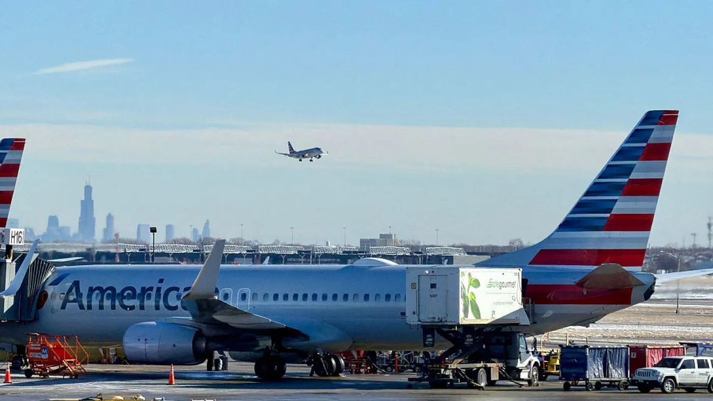FAA face o mișcare rară pentru a preveni un blocaj la aeroportul O'Hare din Chicago