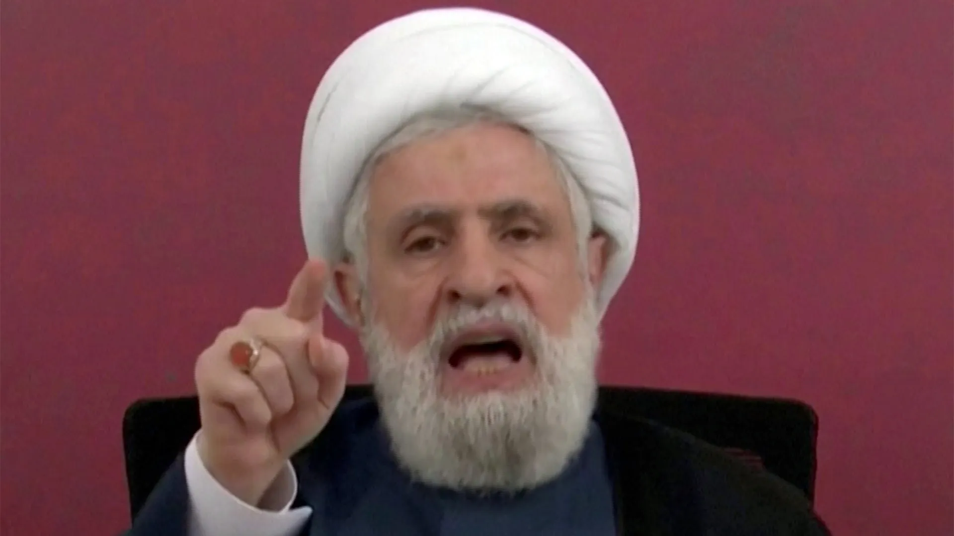Hezbollah respinge negocierile directe ale Libanului cu Israelul