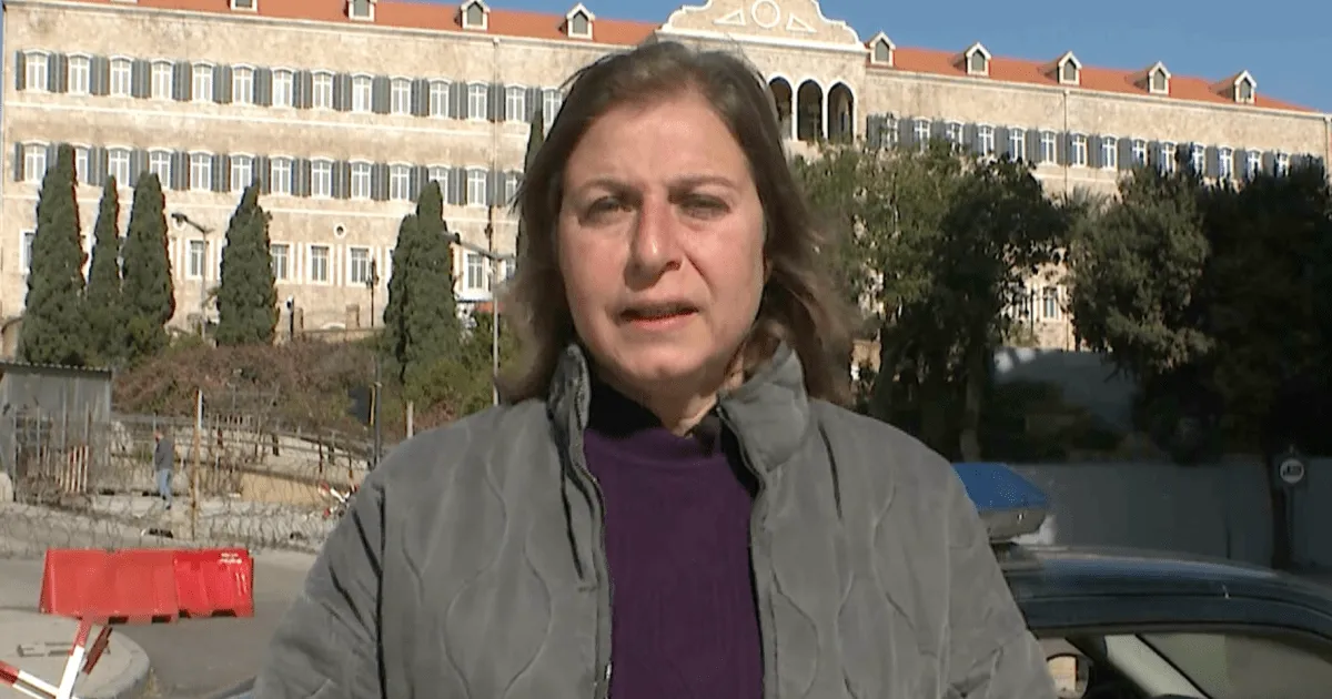 Ce știm despre discuțiile găzduite de SUA între Israel și Liban