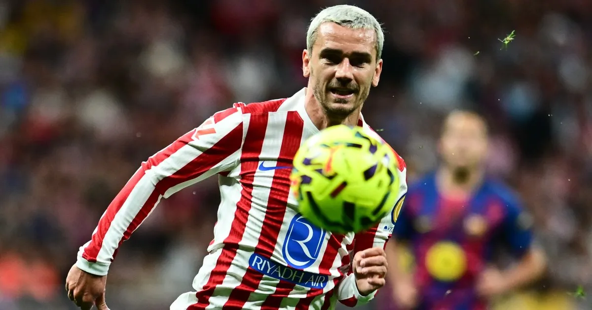 LIVE: Atletico Madrid vs Barcelona - Returul care poate decide soarta semifinalei Champions League