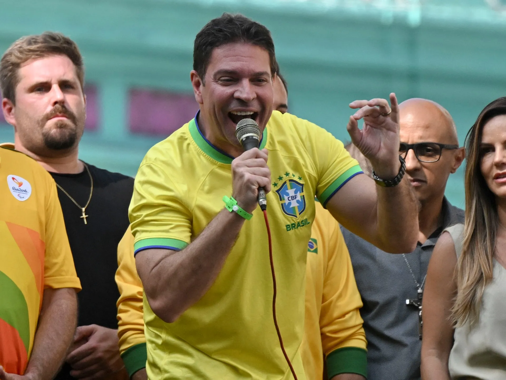 Lula solicită Statelor Unite returnarea fostului șef al serviciilor de informații din Brazilia după arestarea de către autoritățile americane