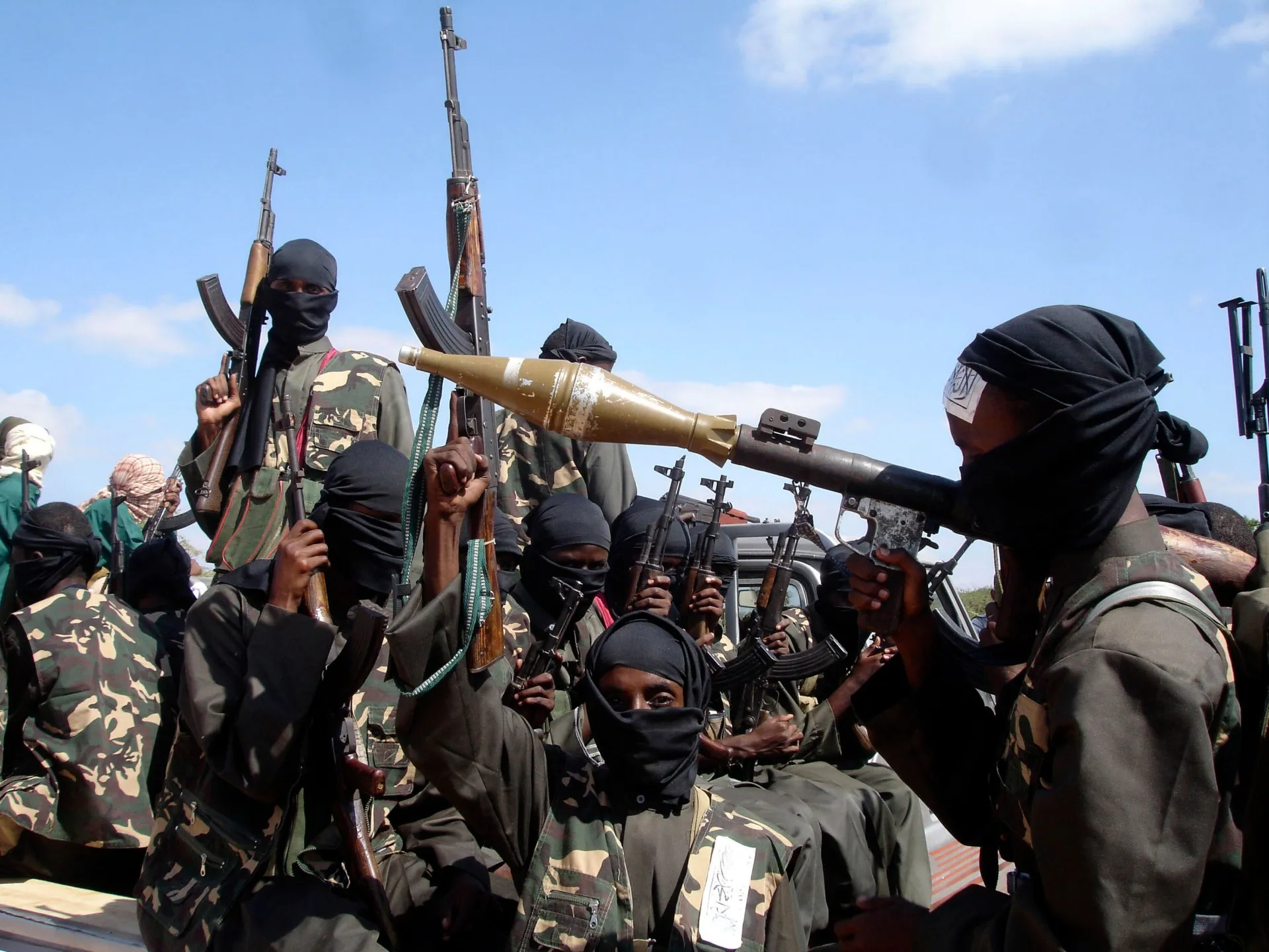 Somalia raportează un atac devastator împotriva al-Shabab cu sprijin internațional: 27 de combatanți eliminați
