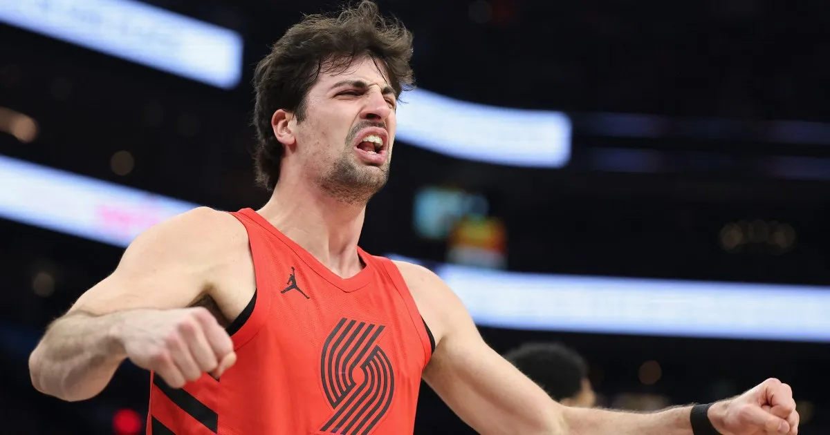 Avdija înscrie 41 de puncte într-un succes senzațional al Trail Blazers împotriva Suns în play-in-ul NBA