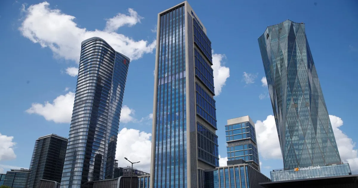 Turcia profită de haosul din Golf pentru a atrage investitori: Istanbul, în cursă pentru statutul de hub financiar regional