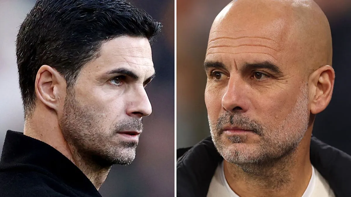 Manchester City vs Arsenal: Tot ce trebuie să știi despre confruntarea care poate decide titlul sezonului în Premier League