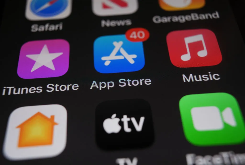App Store-ul înflorește din nou, iar inteligența artificială pare să fie motorul acestei renașteri