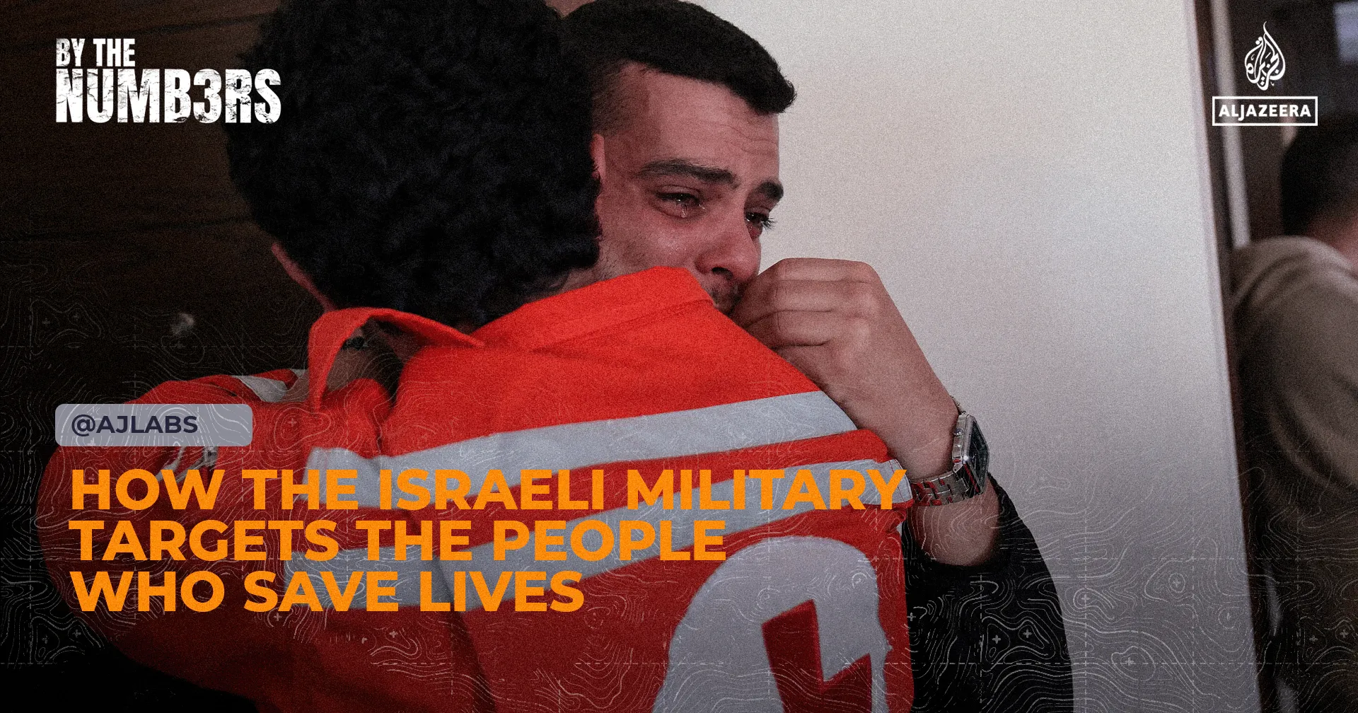 Cum își aleg armata israeliană drept ținte pe cei care salvează vieți: o analiză a atacurilor asupra personalului medical și umanitar