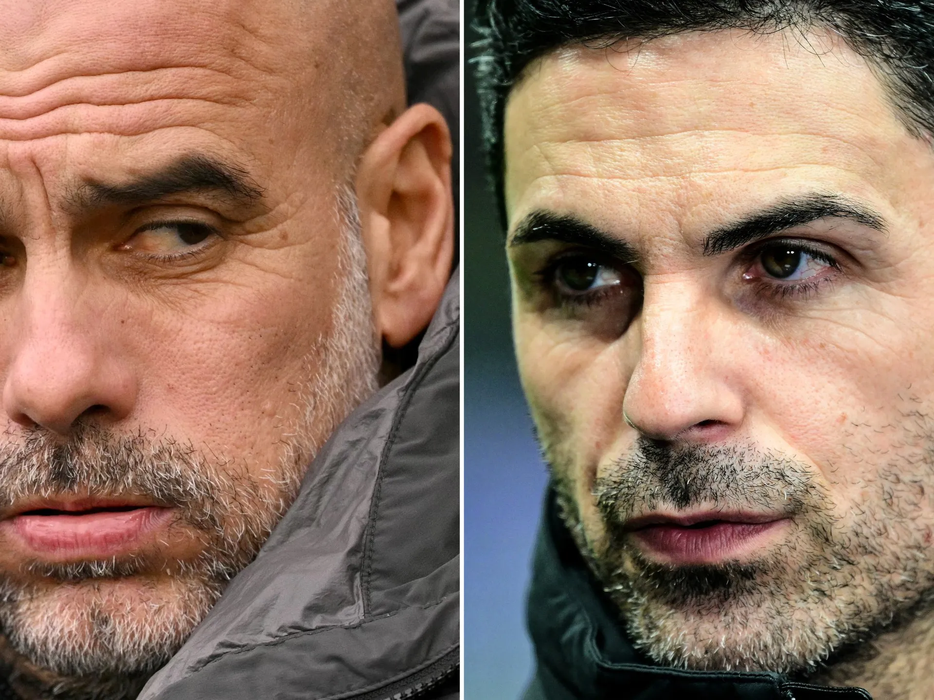 LIVE: Manchester City - Arsenal | Confruntarea decisivă pentru titlul în Premier League
