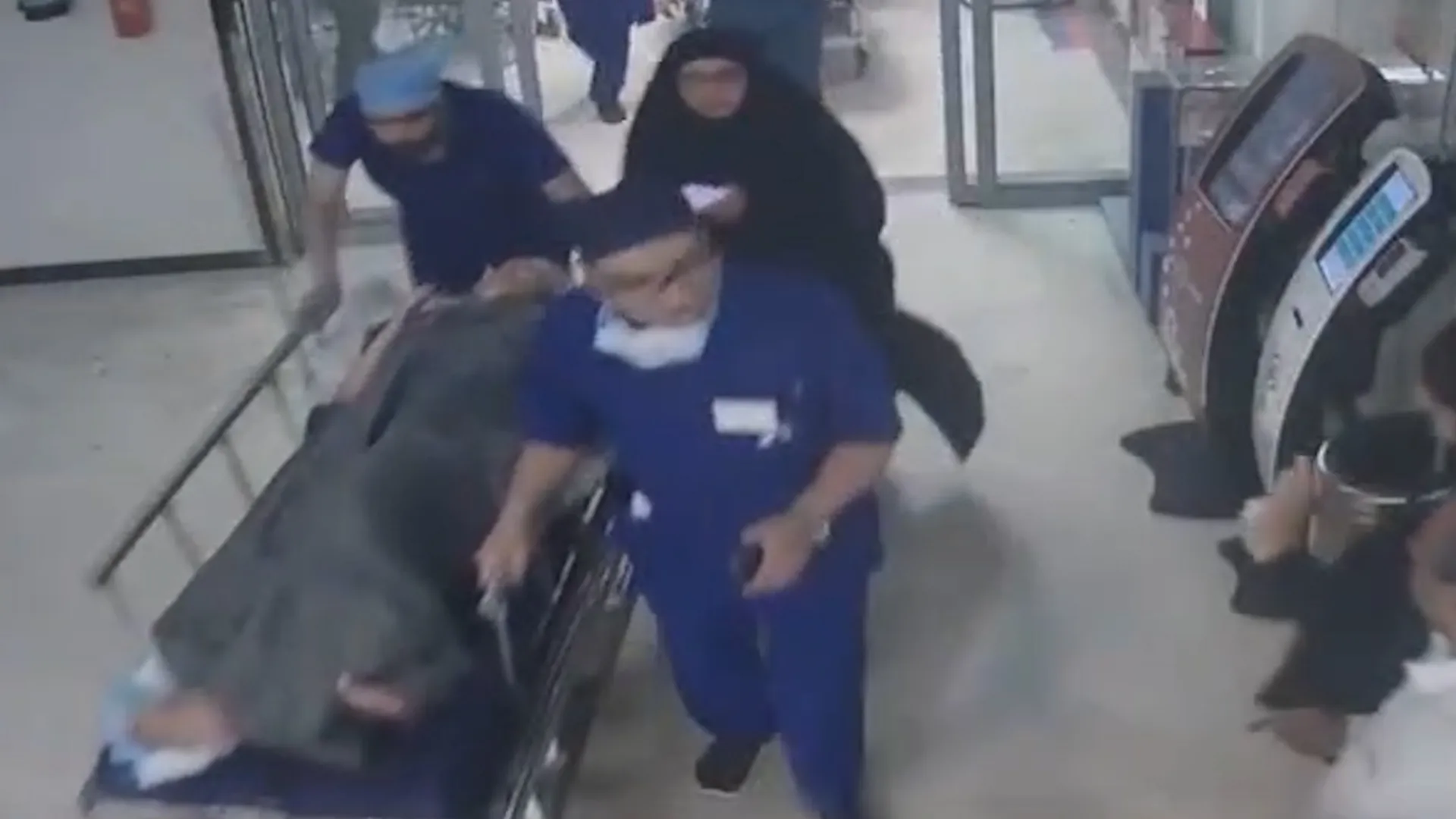 Atacurile Israeliene asupra Sistemului Sanitar din Iran, Liban și Gaza: O Tactică Recurentă de Violare a Dreptului Umanitar