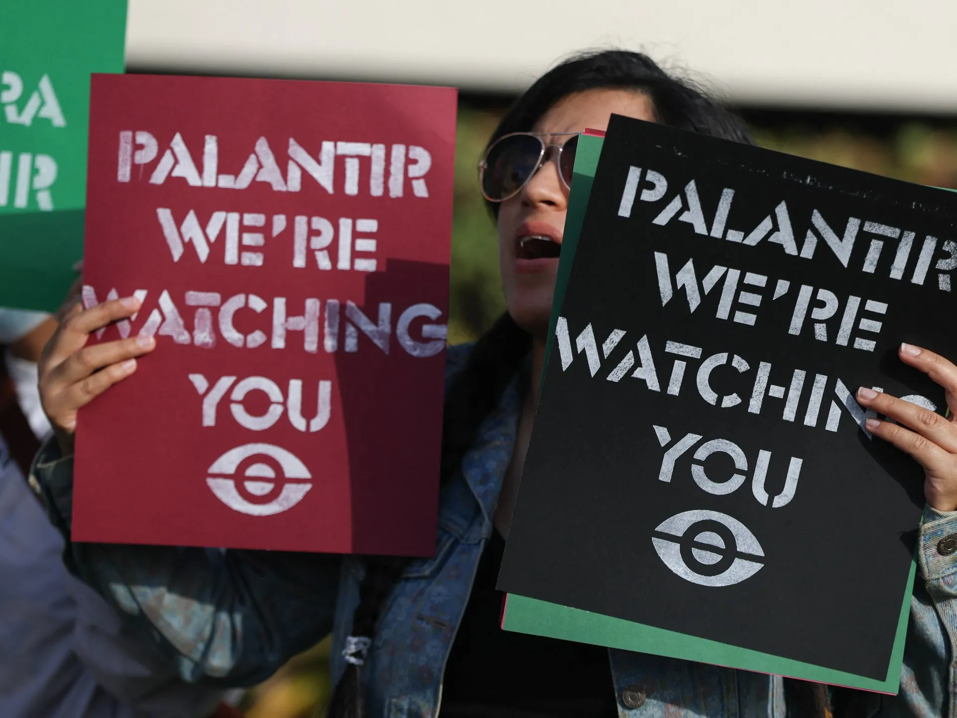 ‘Technofascism’: Critics Accuse Palantir of Pushing AI War Doctrine