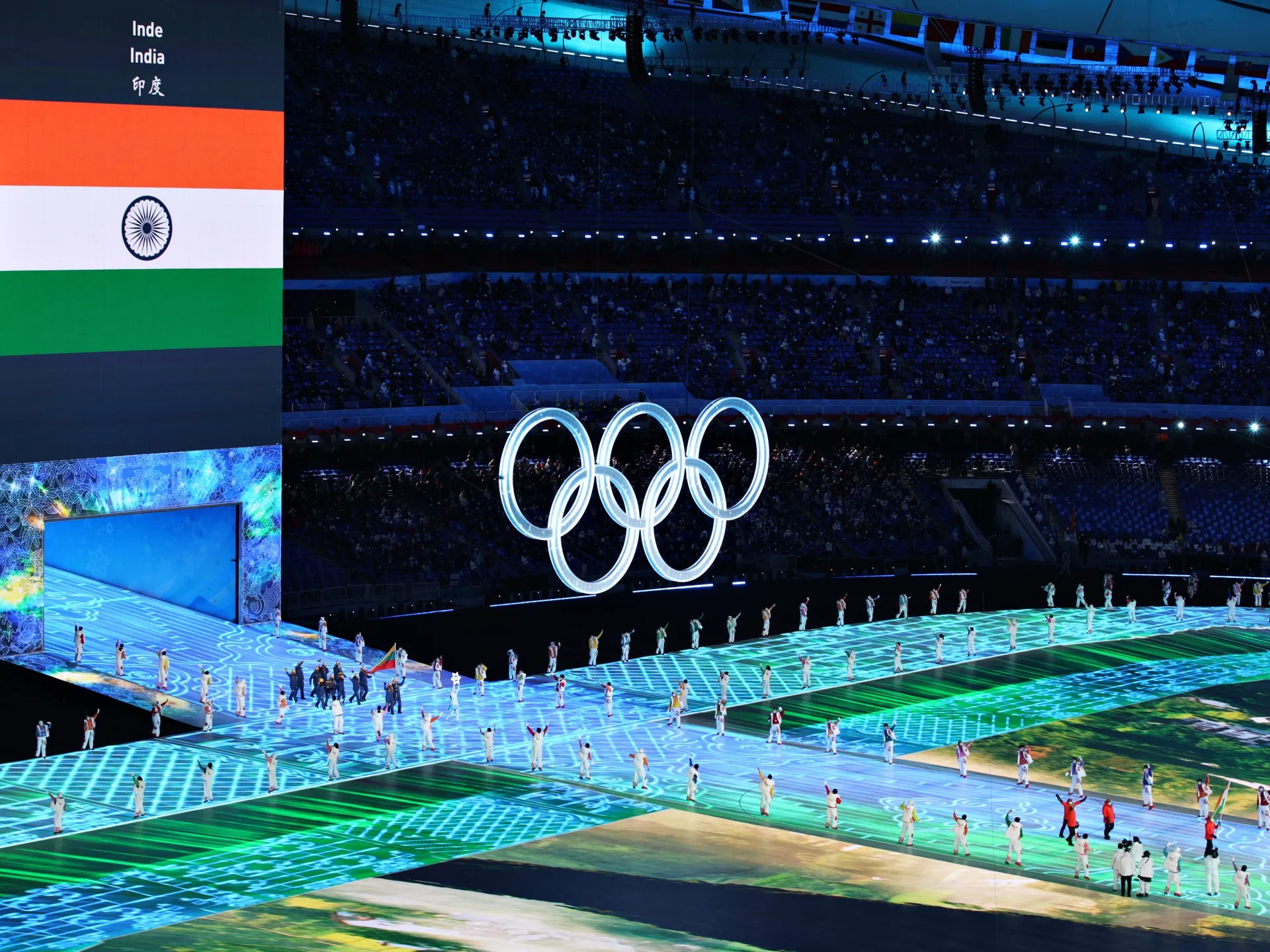 India în clasamentul de „risc extrem de ridicat” în materie de dopaj: Athletics Integrity Unit avertizează