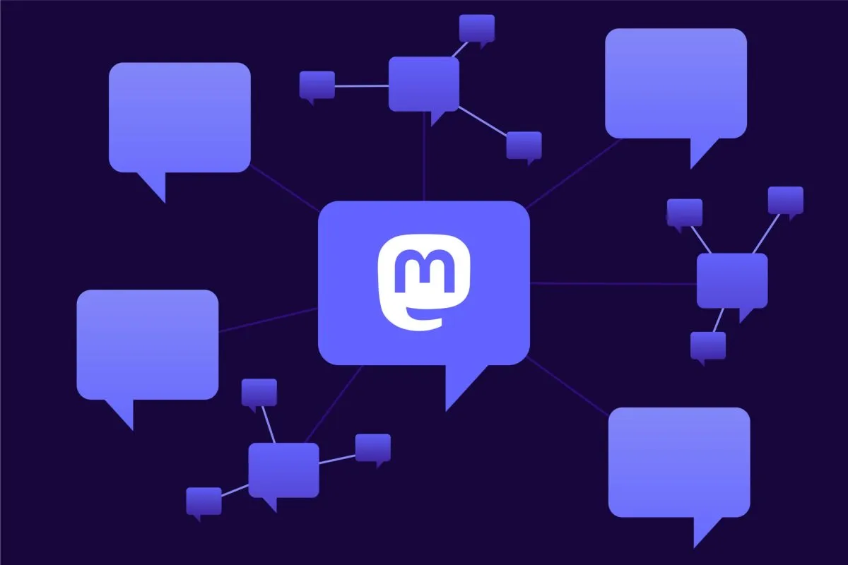 Mastodon spune că serverul principal a fost lovit de un atac DDoS