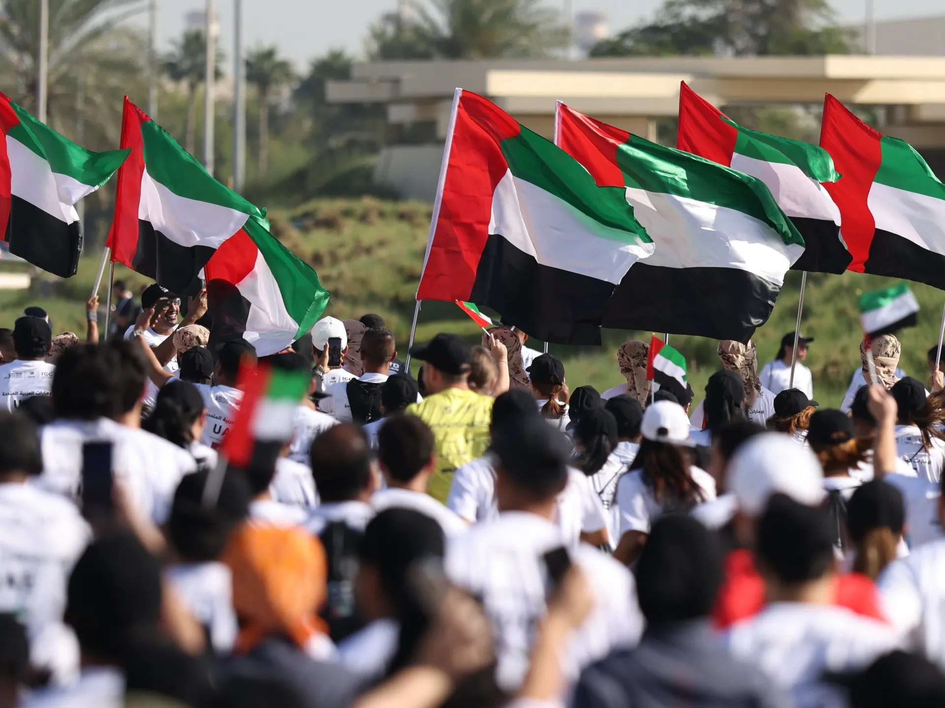 Emiratele Arabe Unite au desființat o celulă teroristă legată de Iran