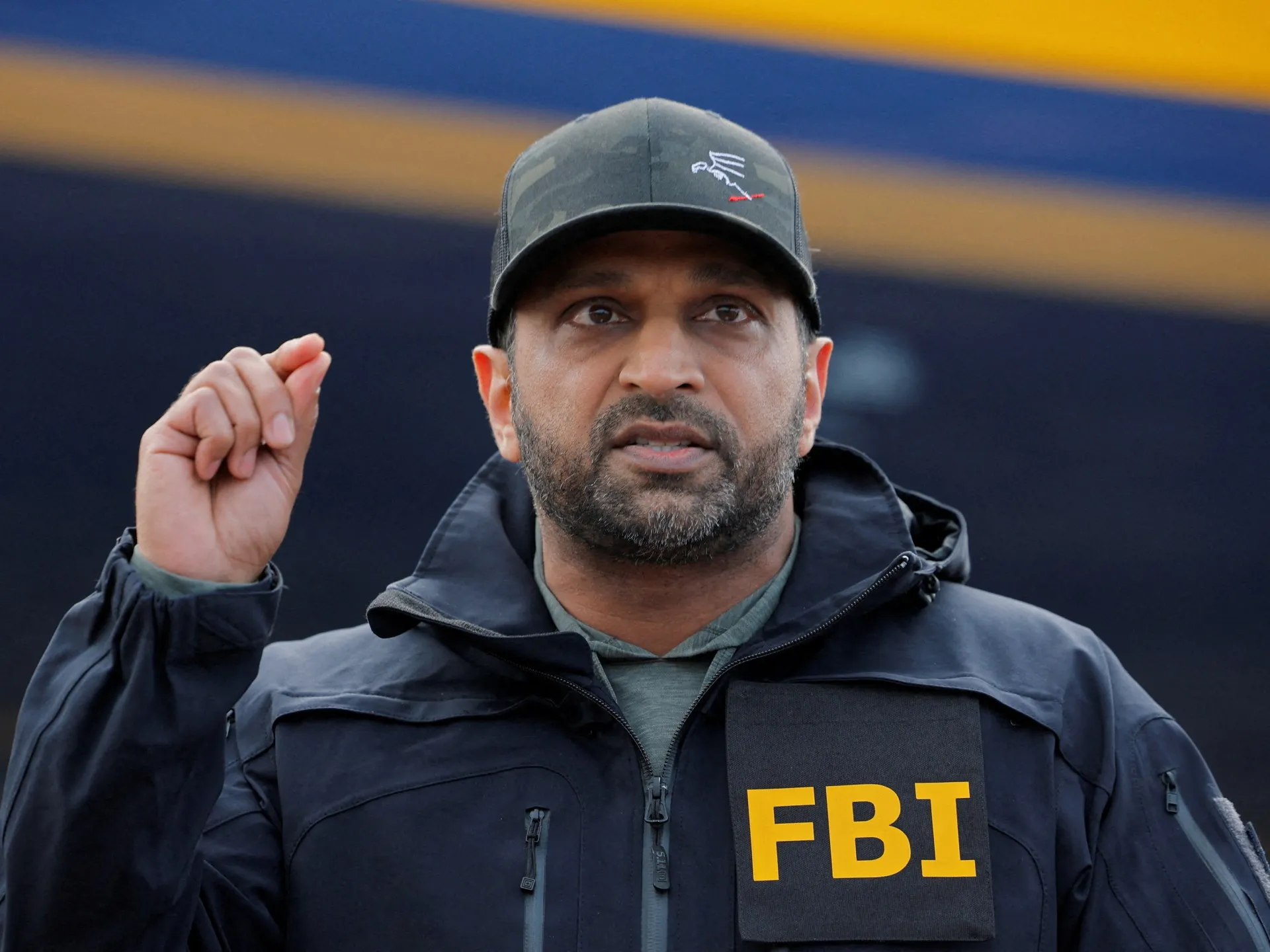 Directorul FBI Kash Patel înșiră The Atlantic cu o plângere de difamare de 250 de milioane de dolari privind rapoartele despre consumul de alcool