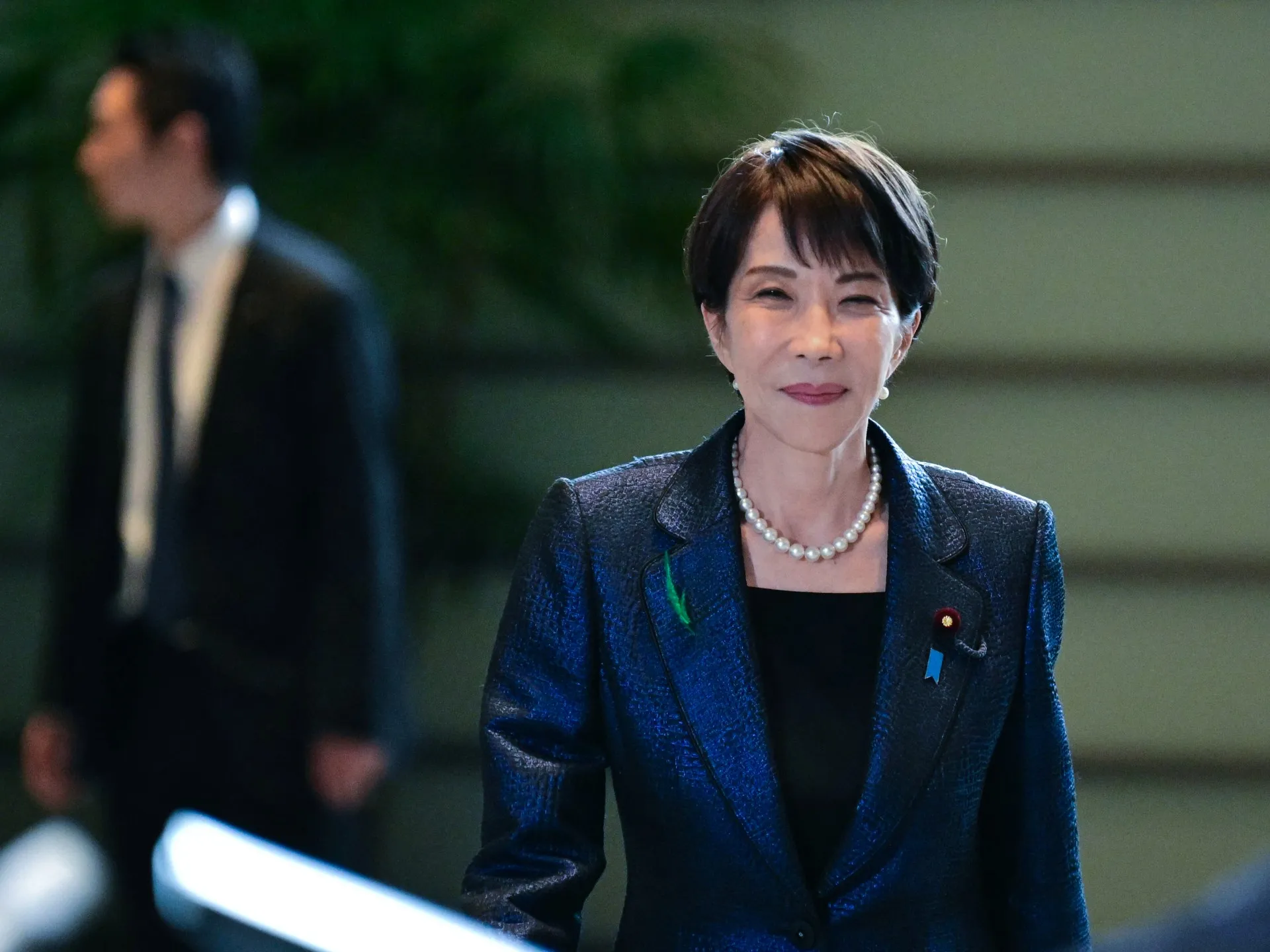 Japonia ridică interzicerea exportului de arme letale, într-o schimbare majoră a politicii pacifiste postbelice