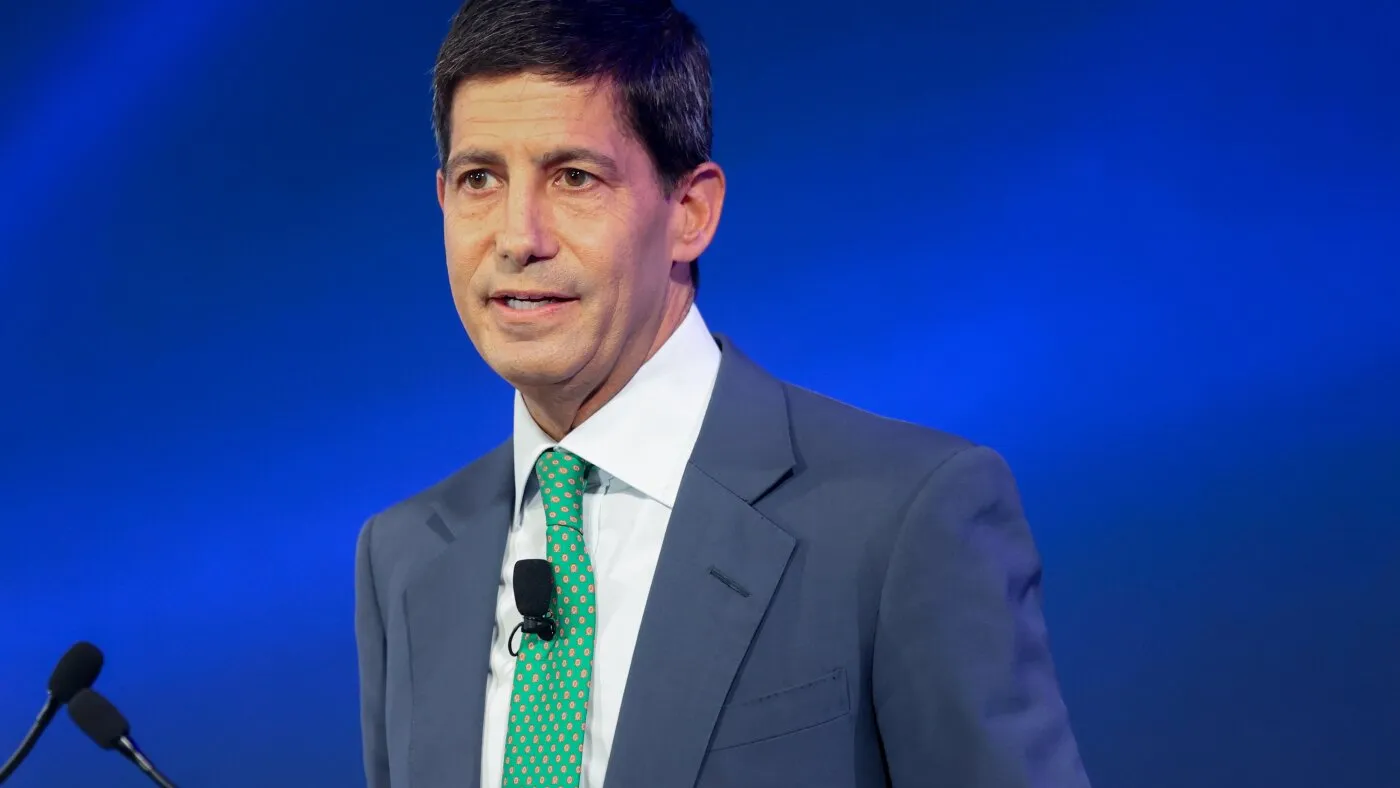 3 lucruri de știut despre candidatul la conducerea Fed, Kevin Warsh