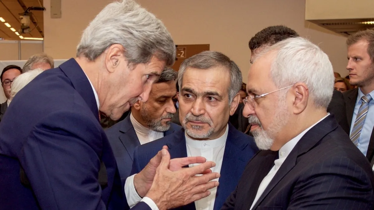Ce a fost acordul nuclear iranian pe care Trump l-a abandonat în căutarea de „termeni mai buni»?