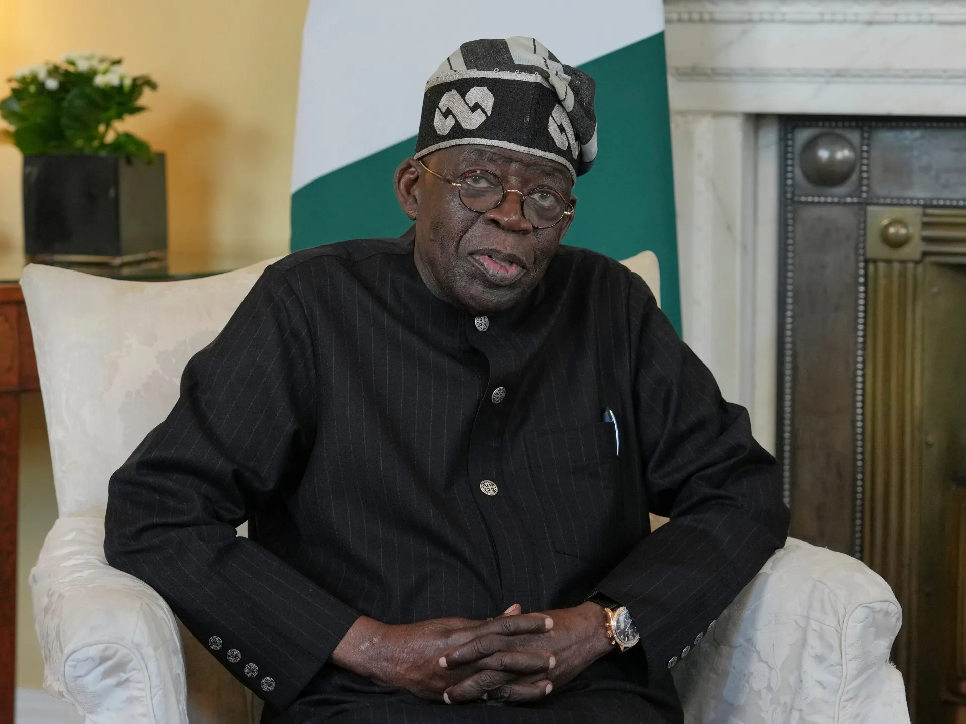 Nigeria acuză șase persoane de „terorism” și trădare în legătură cu un complot de lovitură de stat din 2025
