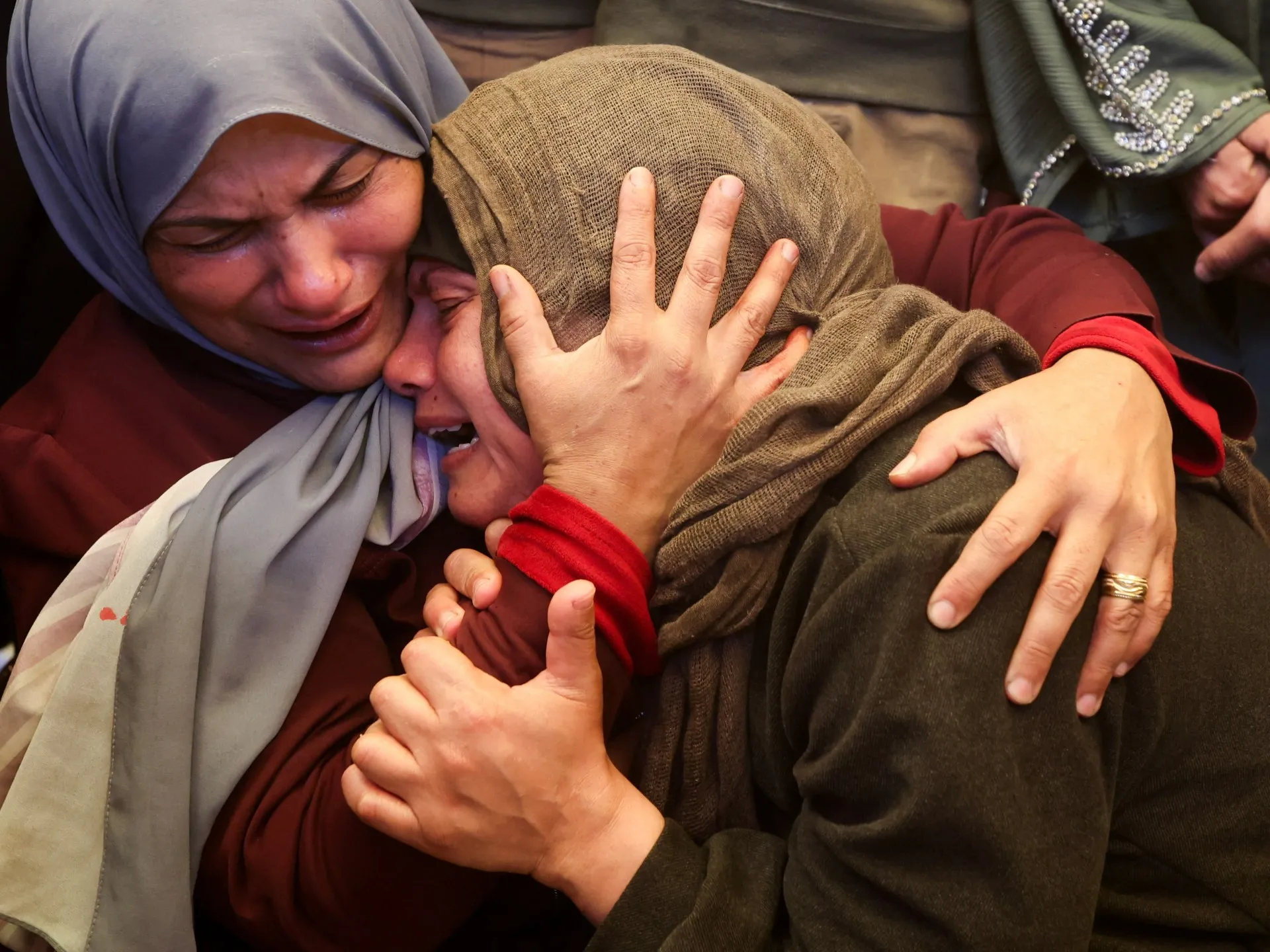 Soldaţi israelieni şi colonişti au ucăs 11 palestineni în Gaza şi Cisjordania în timpul „cesarfire-ului”