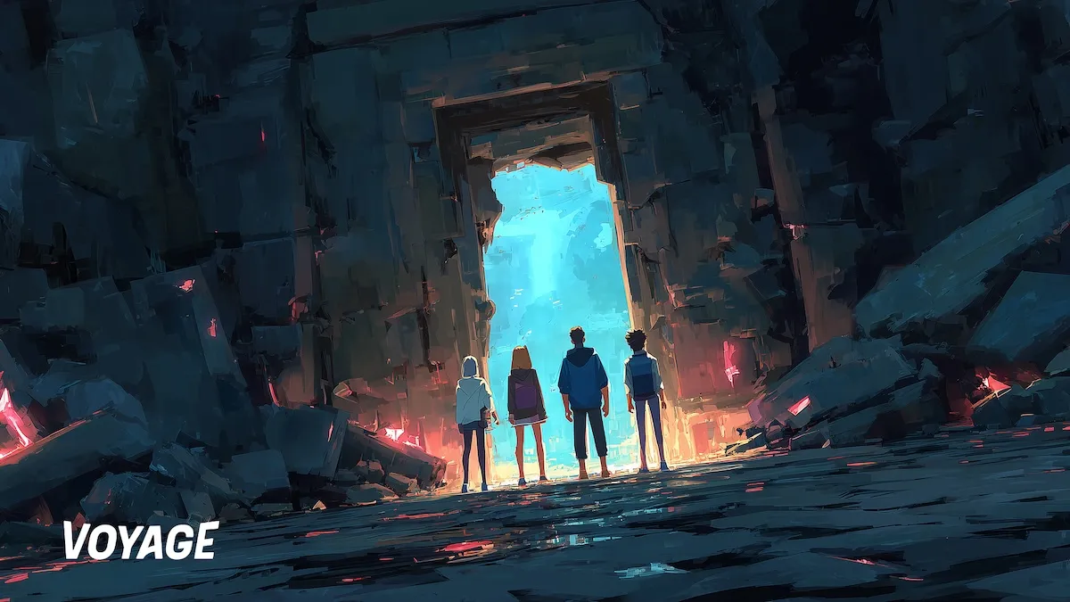 Latitude lansează Voyage, o platformă pentru crearea de RPG-uri alimentate de AI